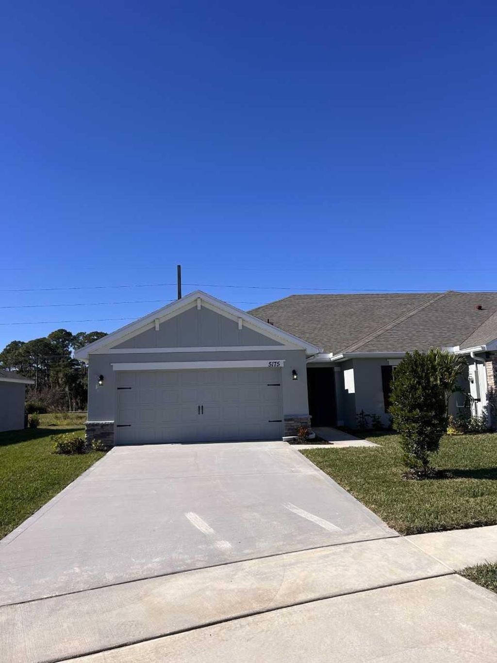 Photo of 5175 Modeno Street, Fort Pierce, FL 34951 (MLS # R11029044)