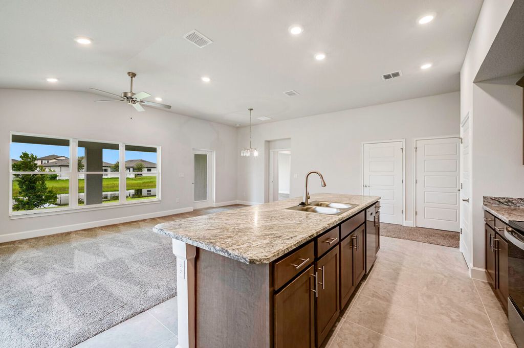 Photo of 5175 Modeno Street, Fort Pierce, FL 34951 (MLS # R11029044)