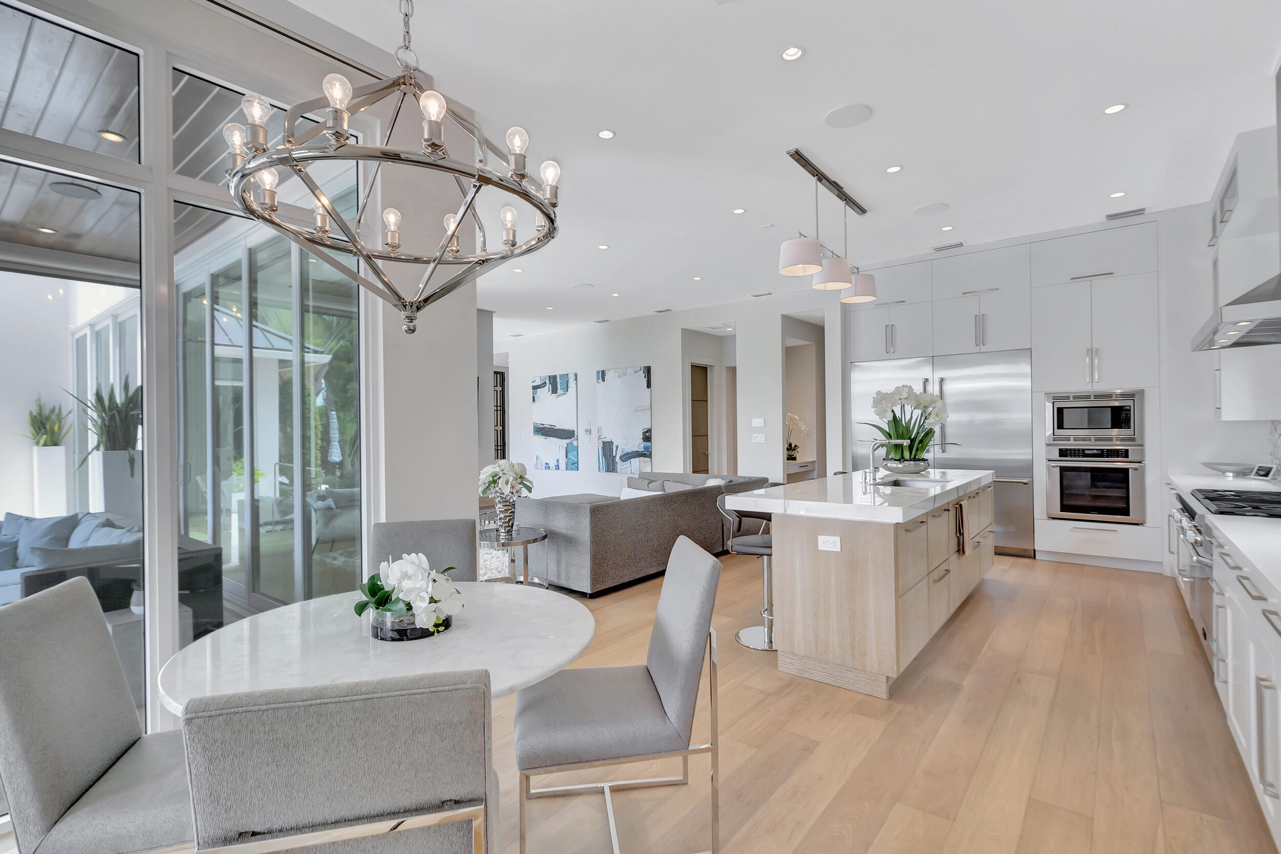 NURMI ISLES ISLAND NO 3 - Residential