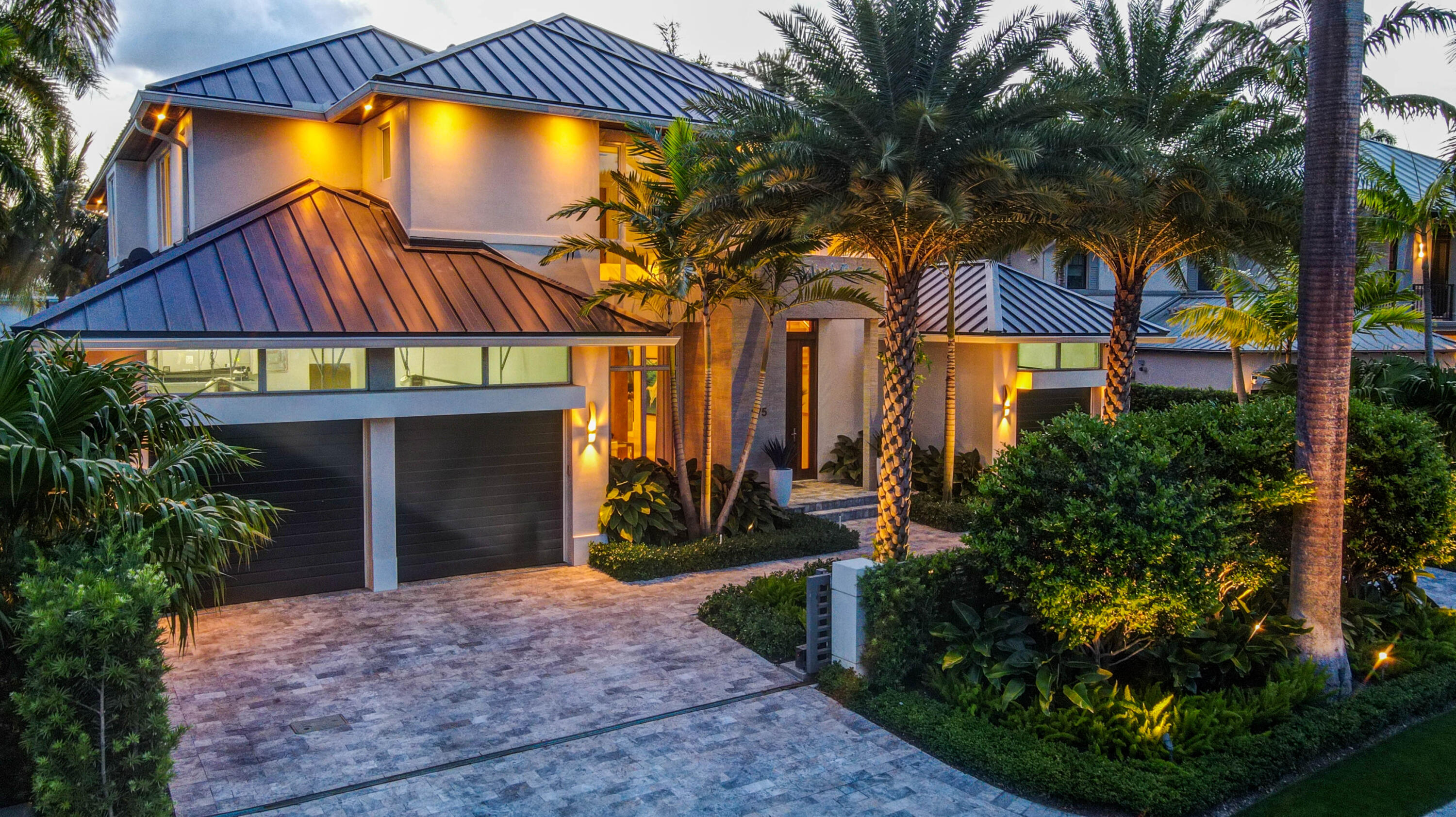 NURMI ISLES ISLAND NO 3 - Residential