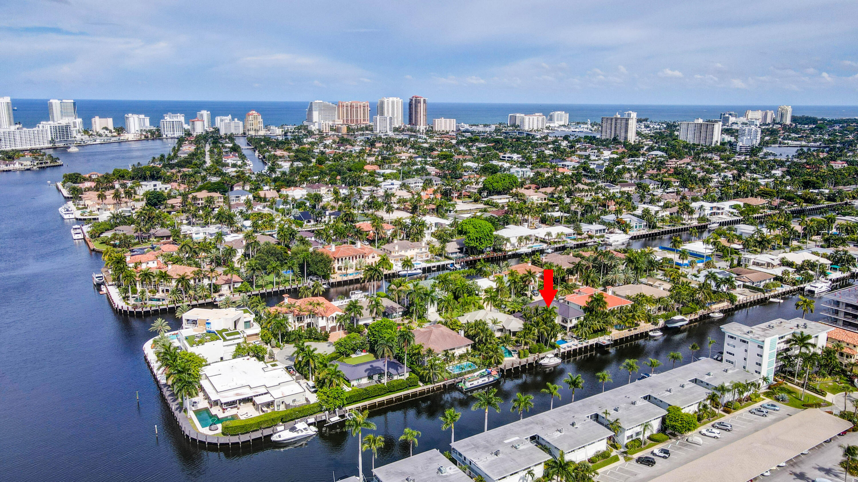 NURMI ISLES ISLAND NO 3 - Residential