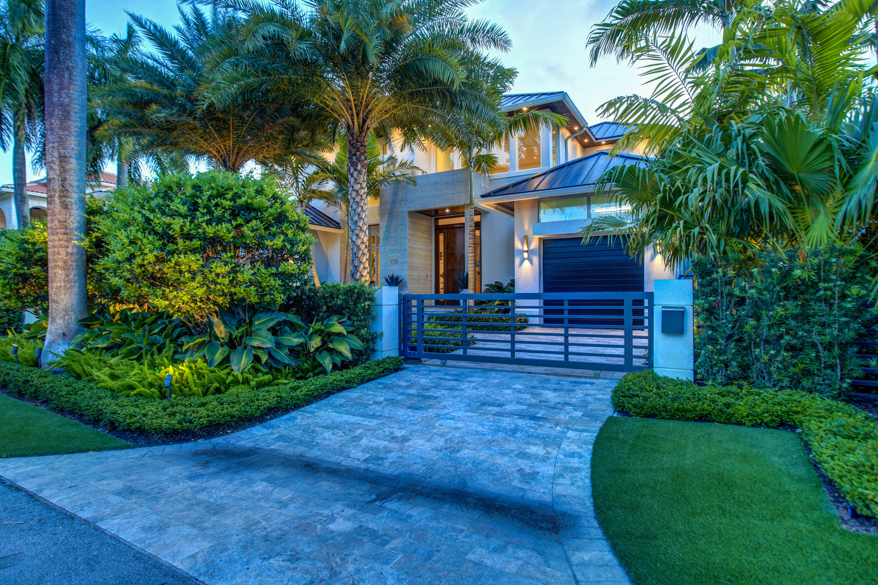 NURMI ISLES ISLAND NO 3 - Residential