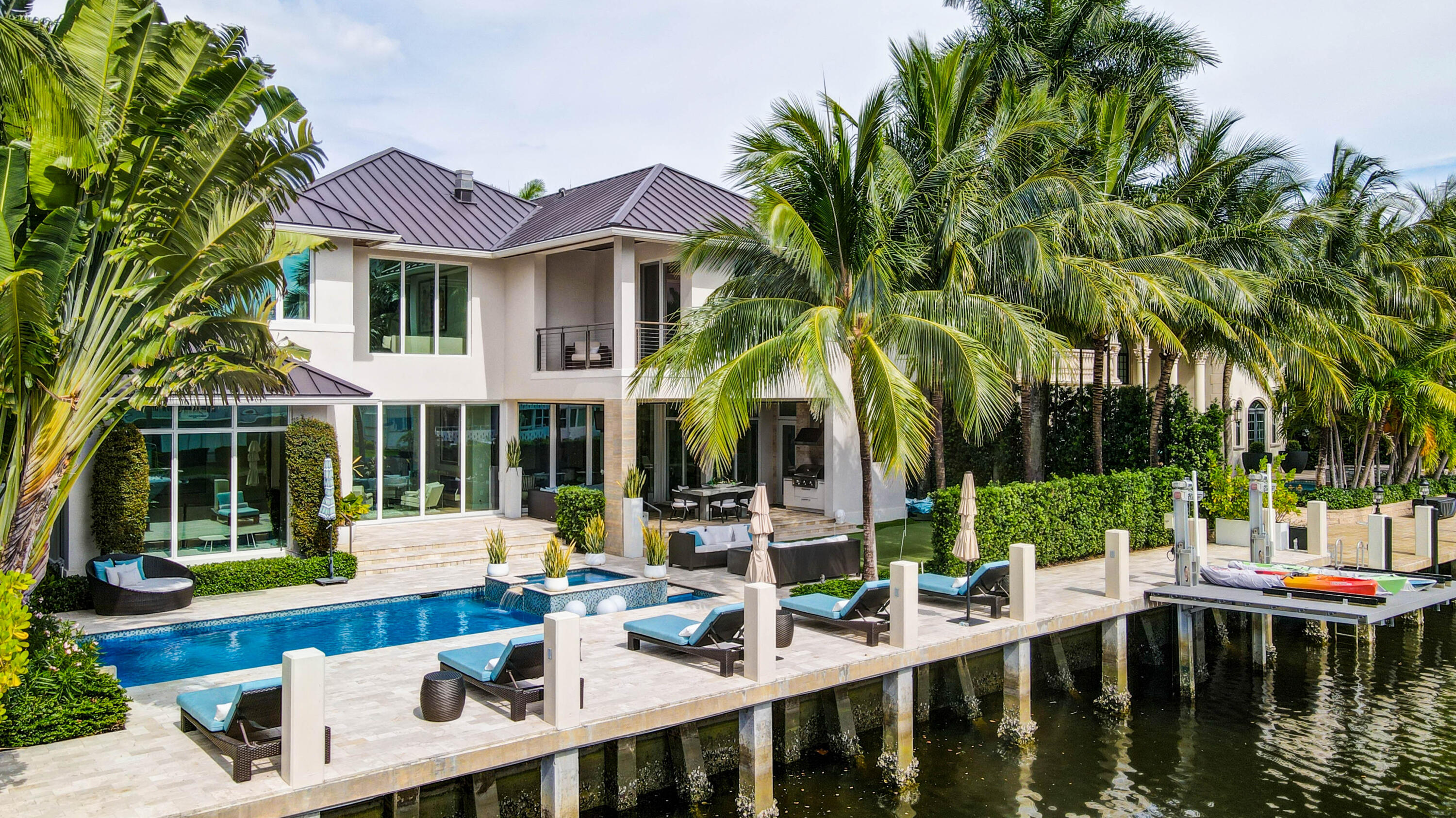 NURMI ISLES ISLAND NO 3 - Residential