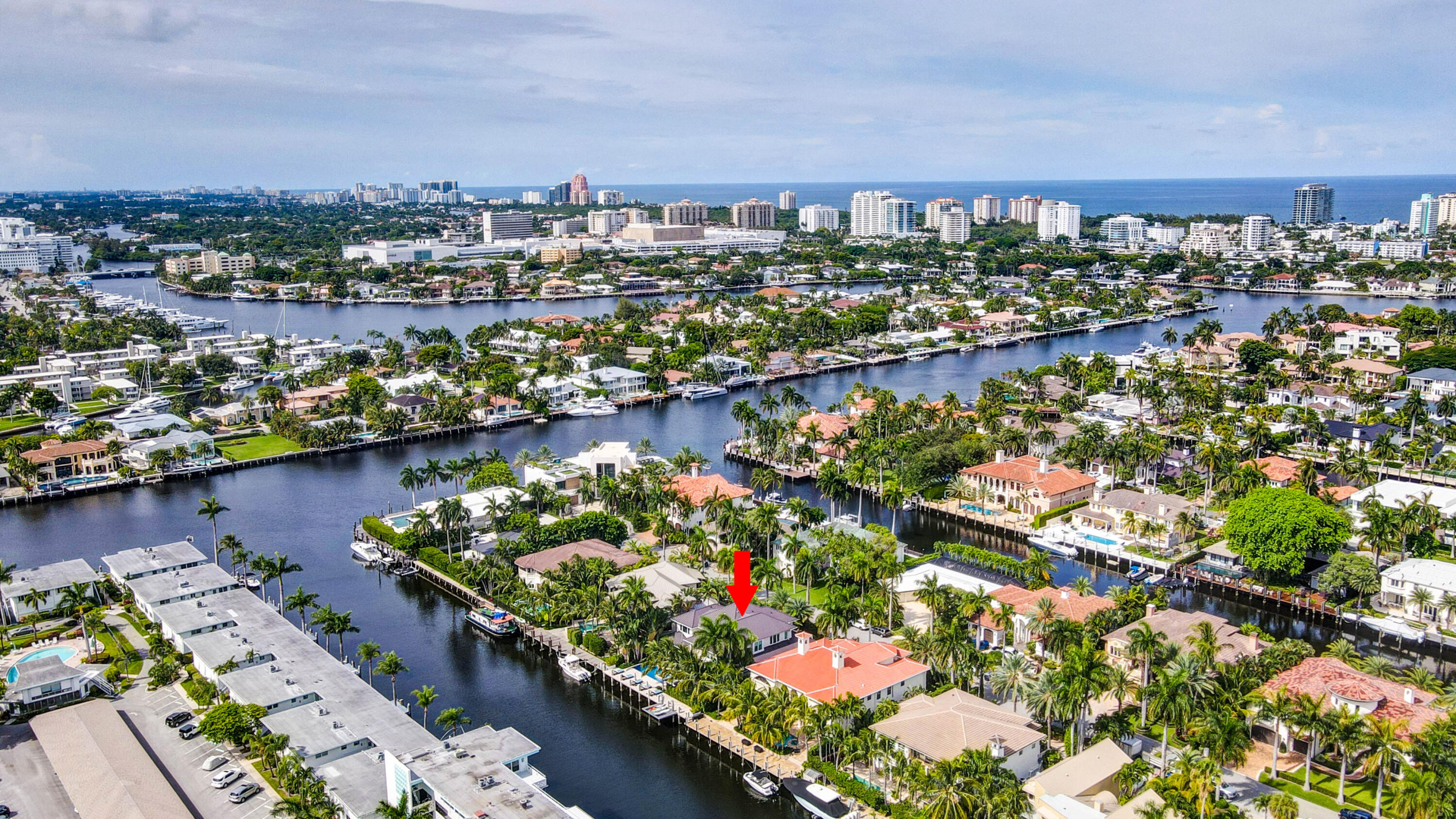 NURMI ISLES ISLAND NO 3 - Residential