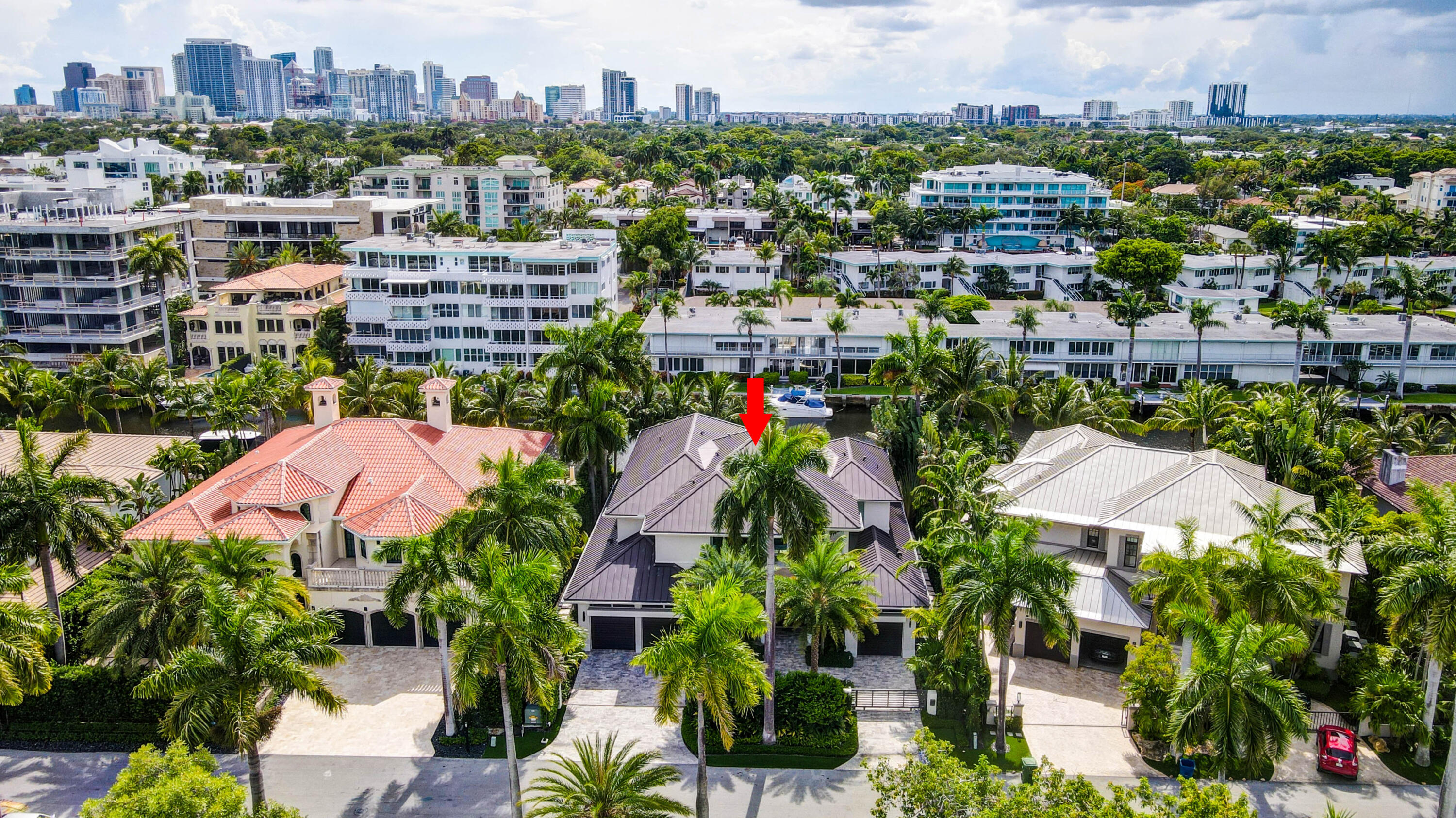 NURMI ISLES ISLAND NO 3 - Residential