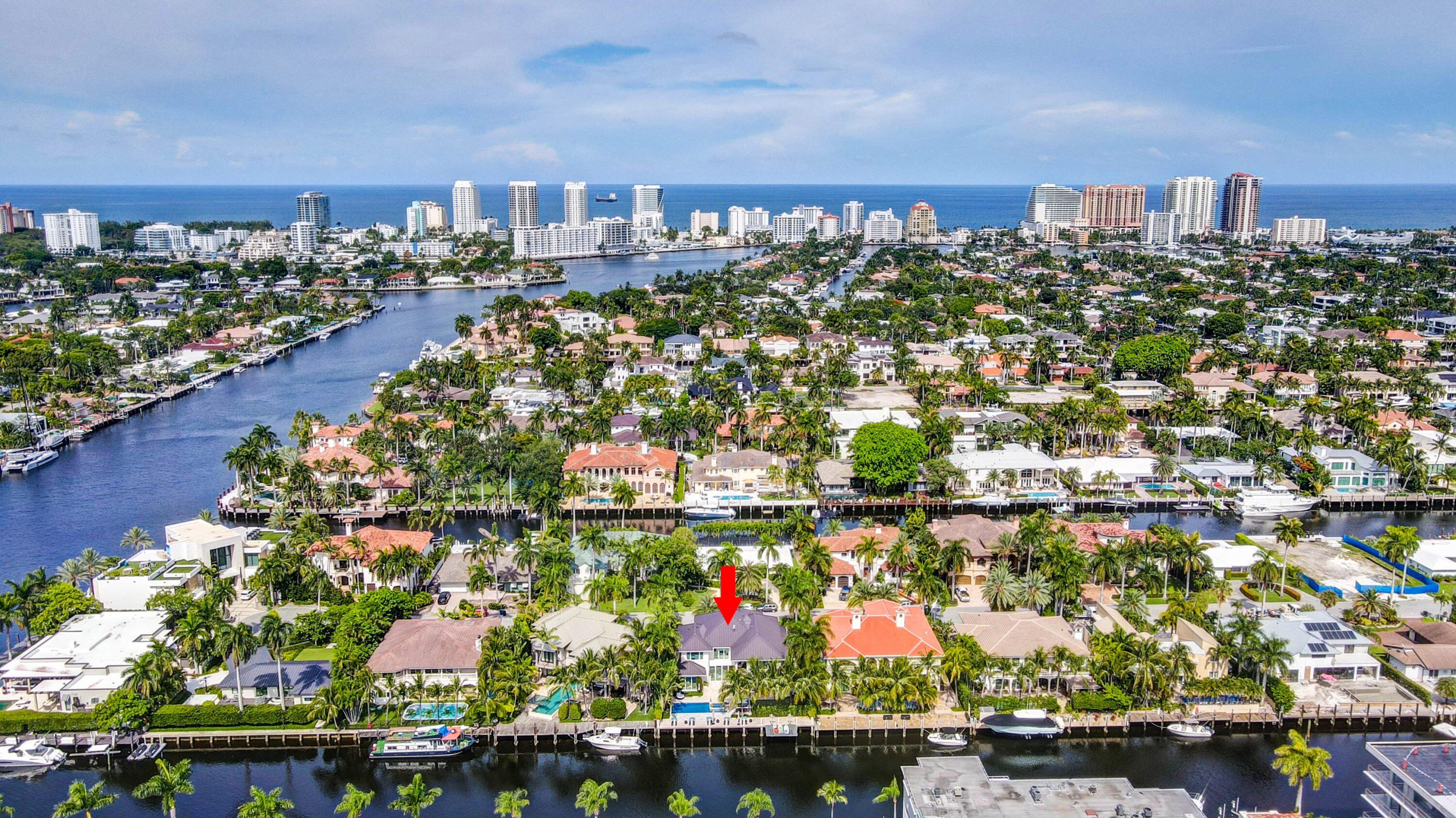 NURMI ISLES ISLAND NO 3 - Residential