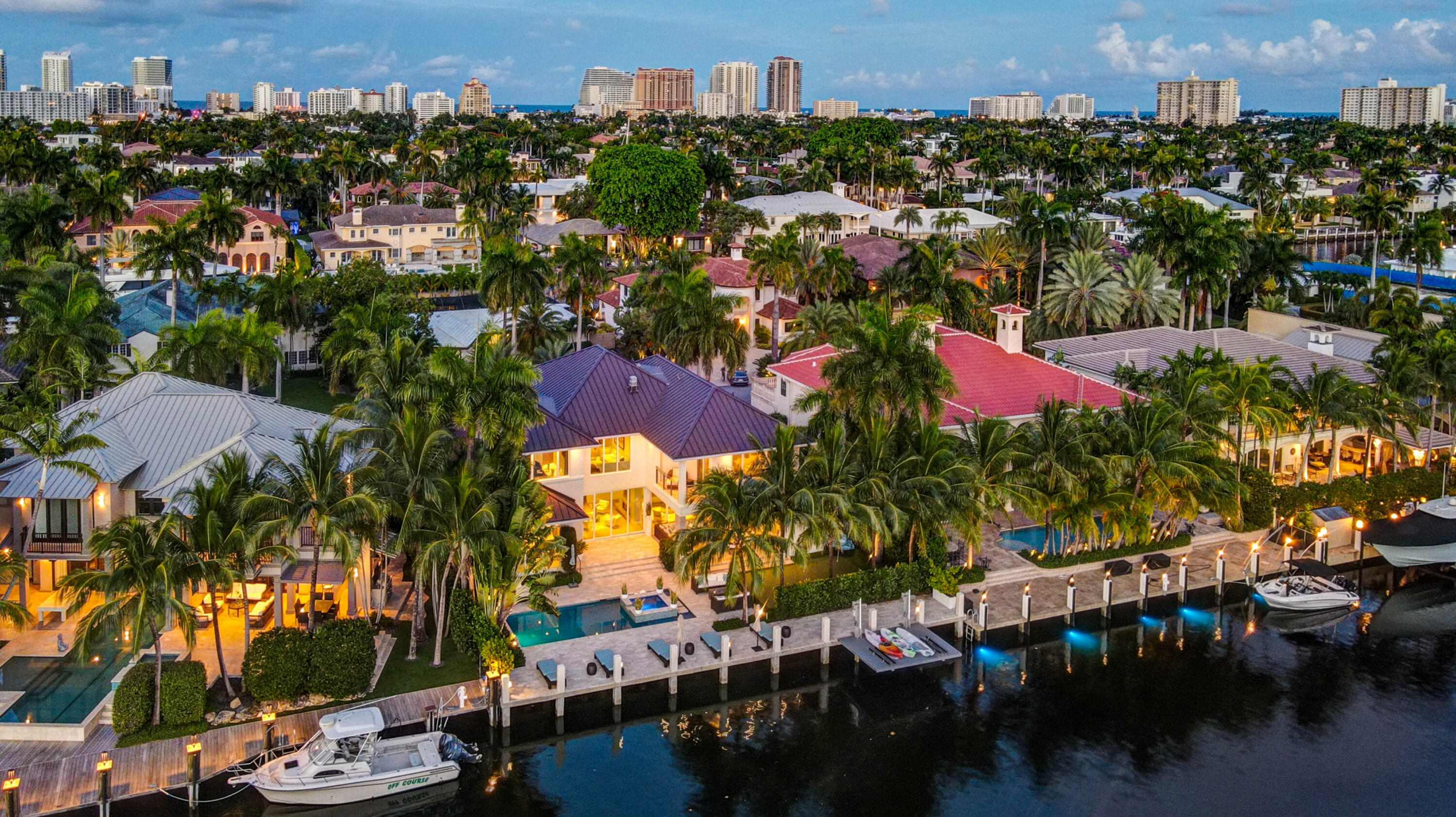 NURMI ISLES ISLAND NO 3 - Residential