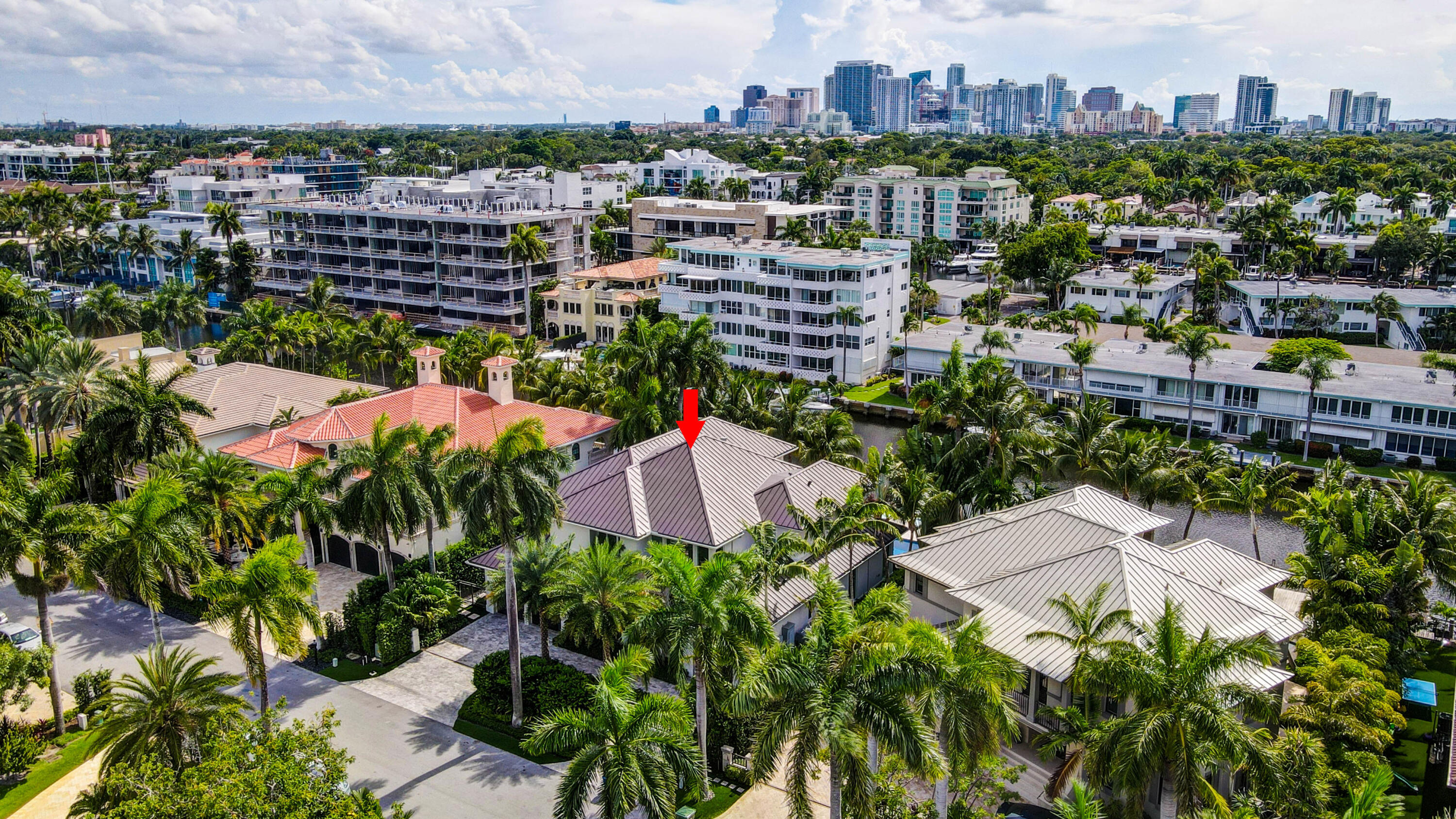 NURMI ISLES ISLAND NO 3 - Residential