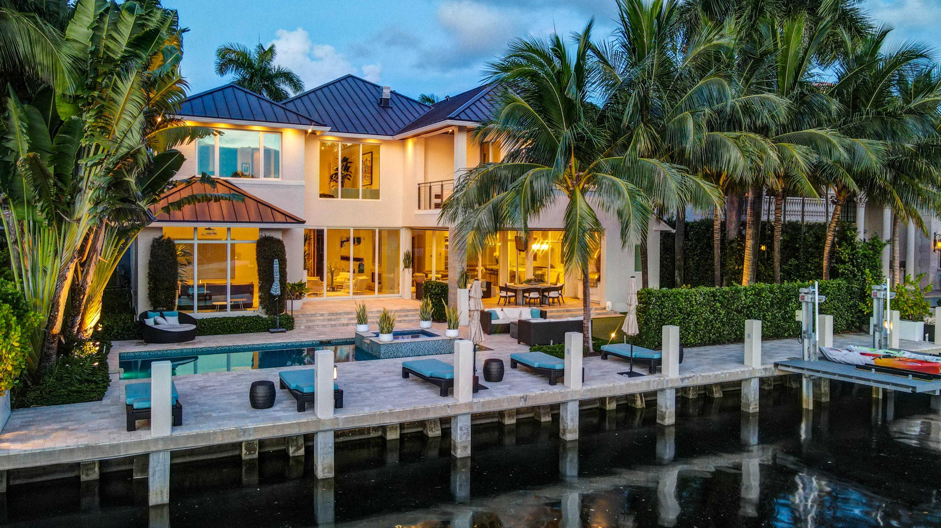 NURMI ISLES ISLAND NO 3 - Residential