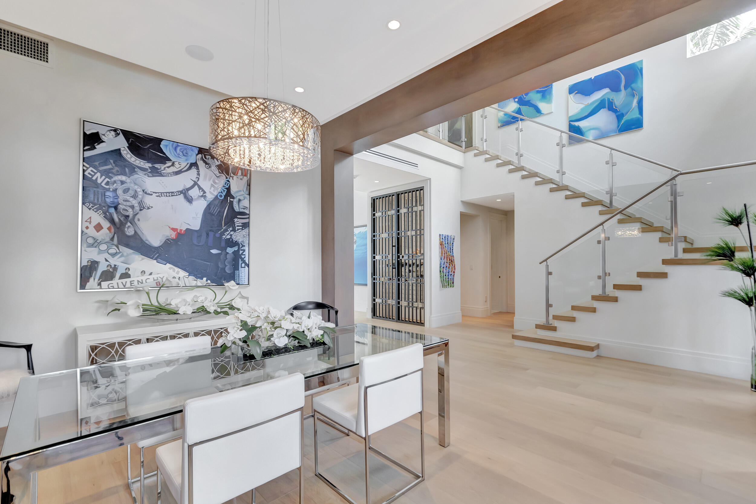 NURMI ISLES ISLAND NO 3 - Residential