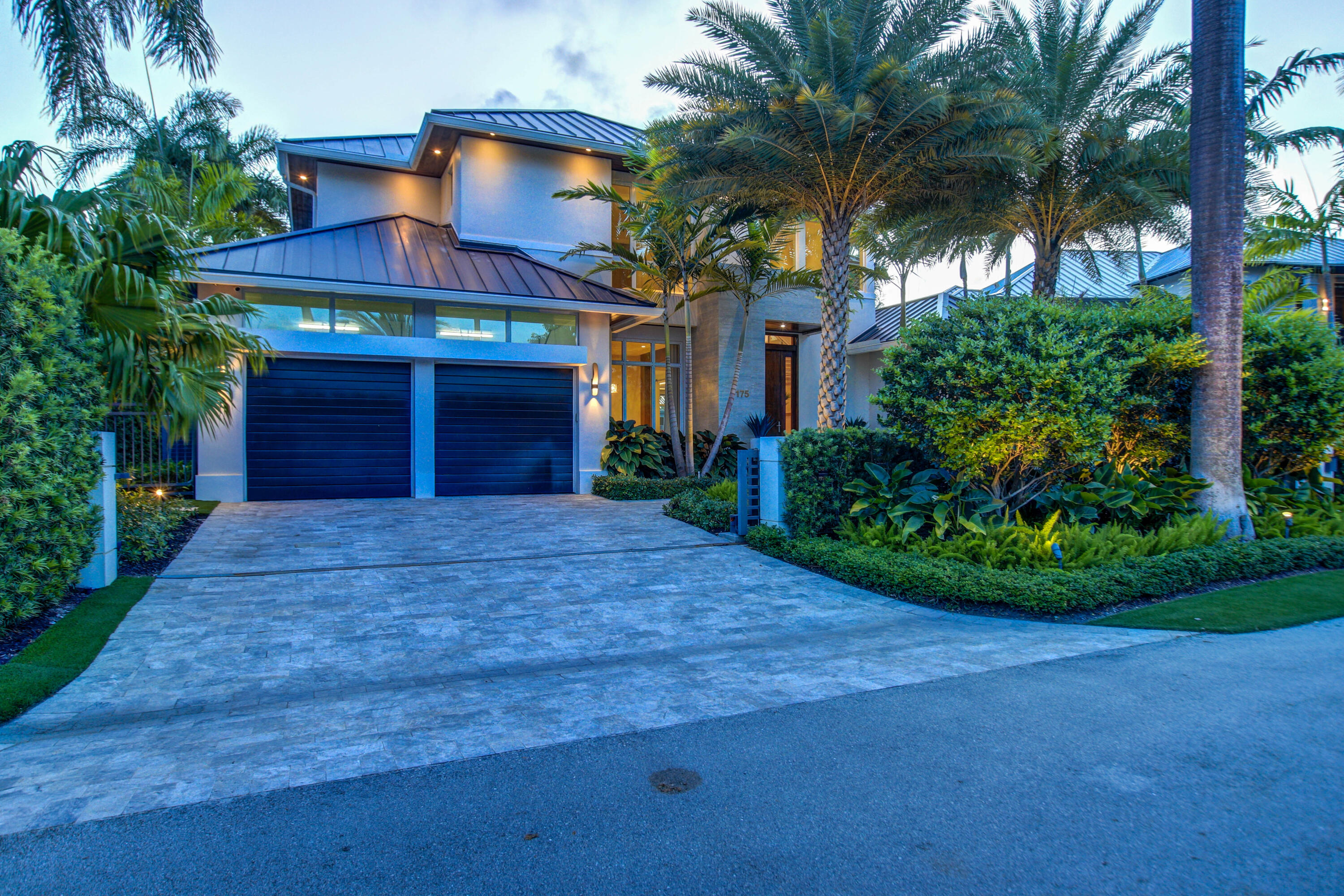 NURMI ISLES ISLAND NO 3 - Residential