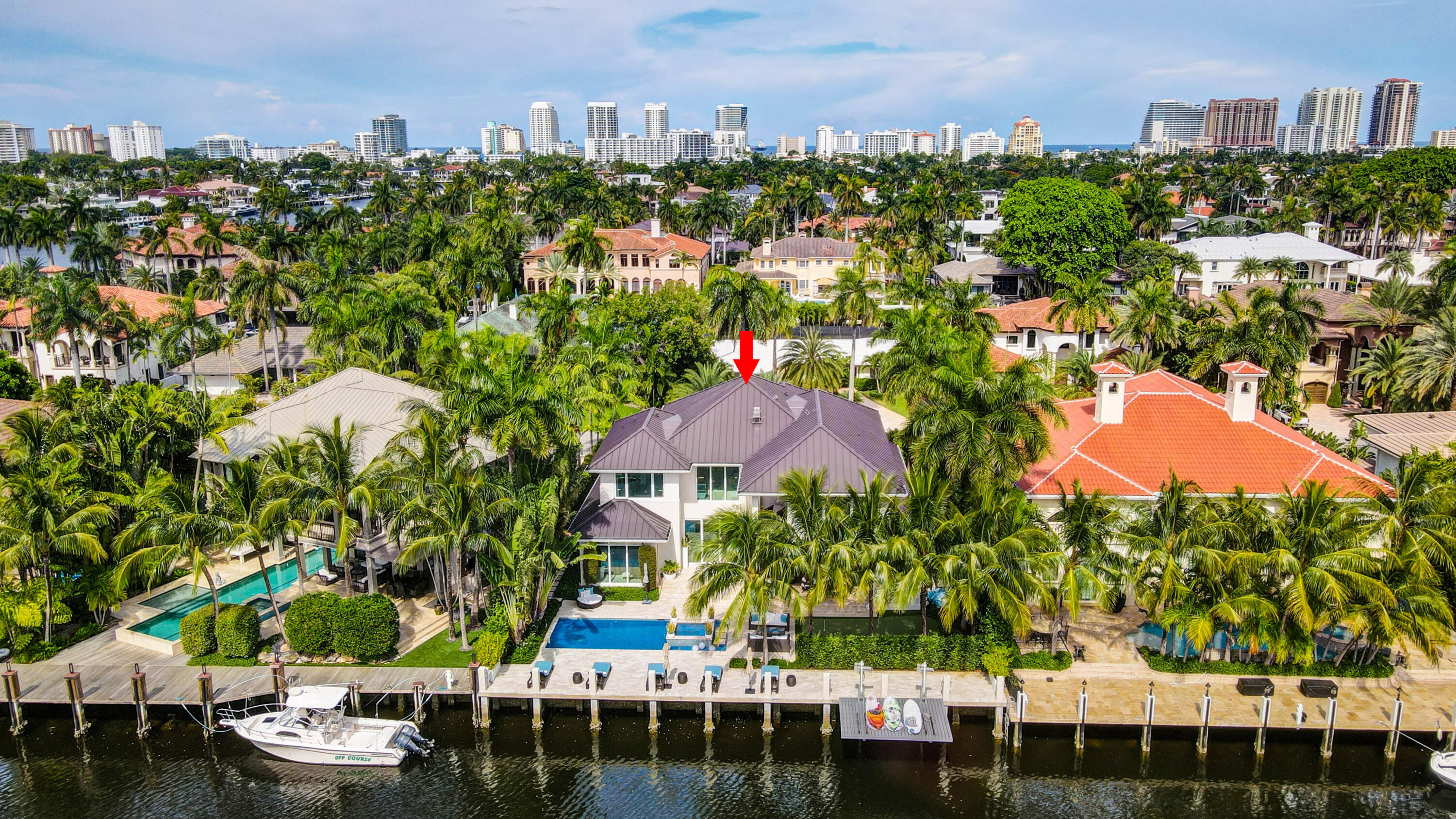 NURMI ISLES ISLAND NO 3 - Residential