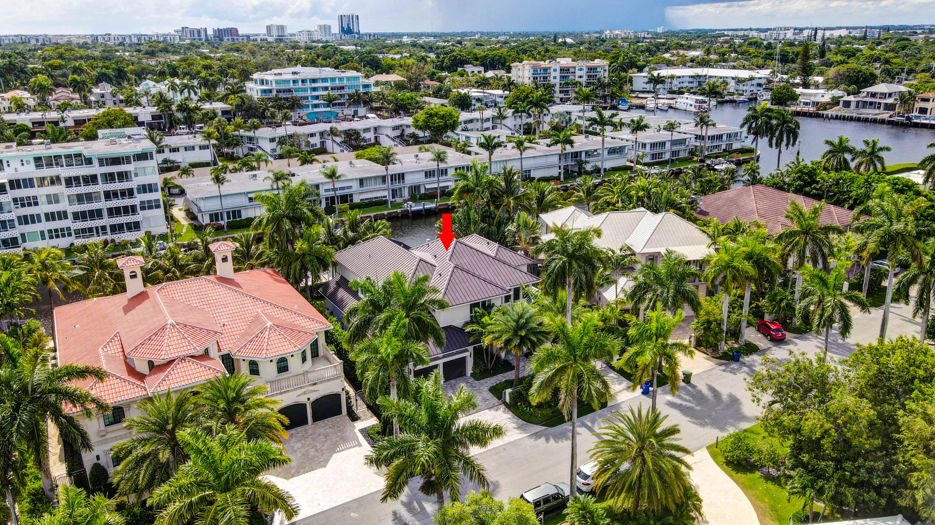 NURMI ISLES ISLAND NO 3 - Residential