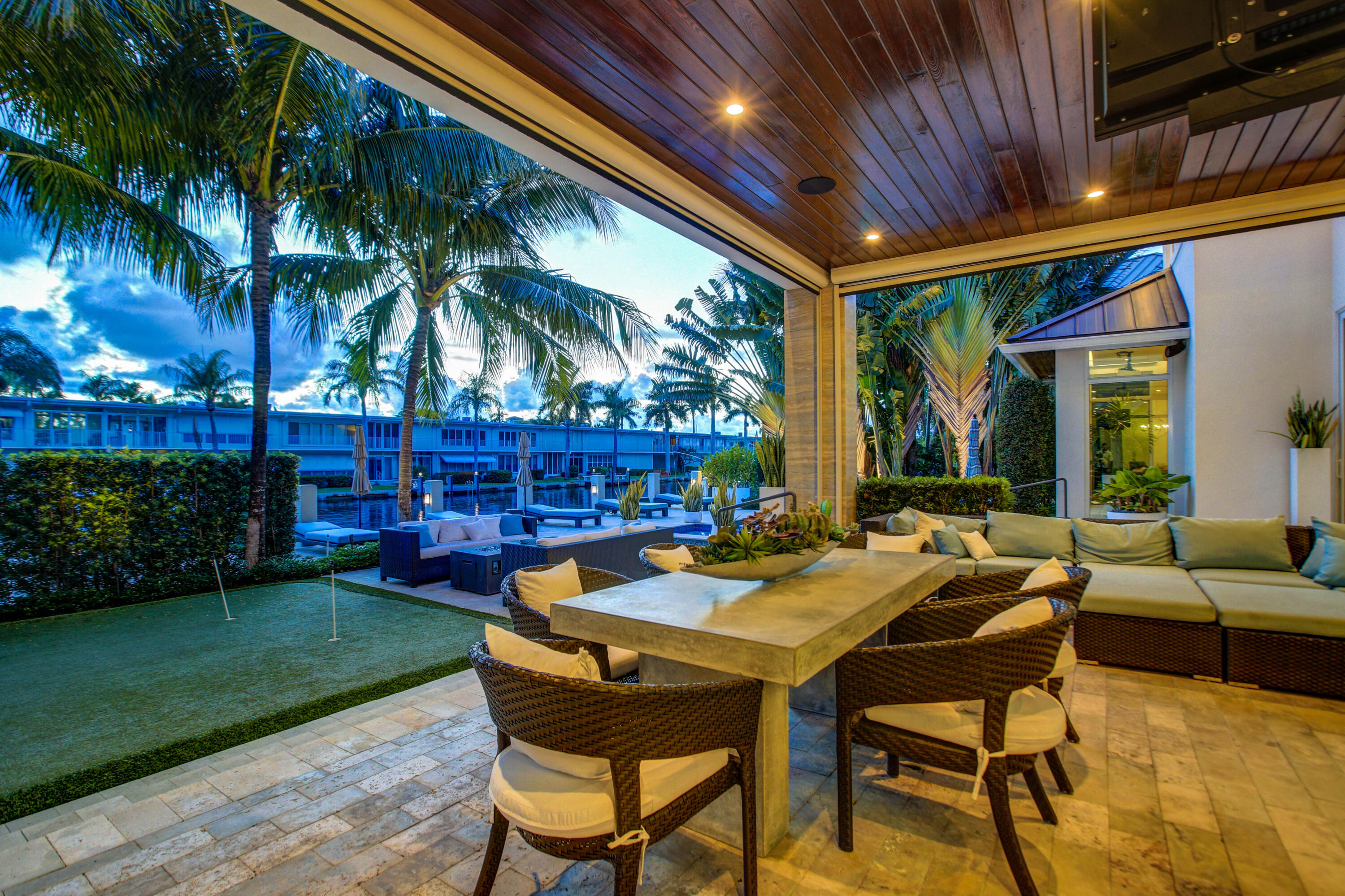 NURMI ISLES ISLAND NO 3 - Residential