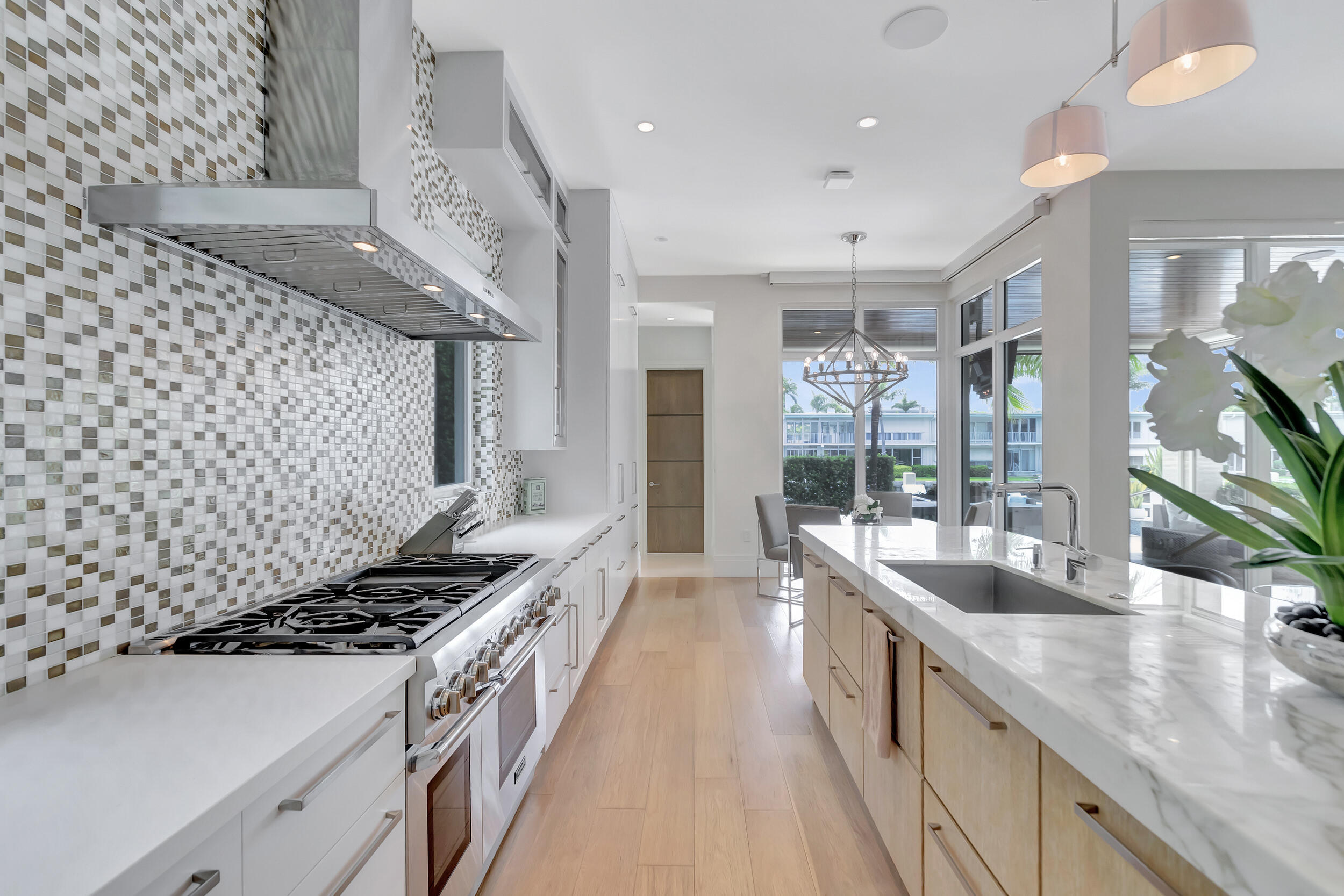 NURMI ISLES ISLAND NO 3 - Residential