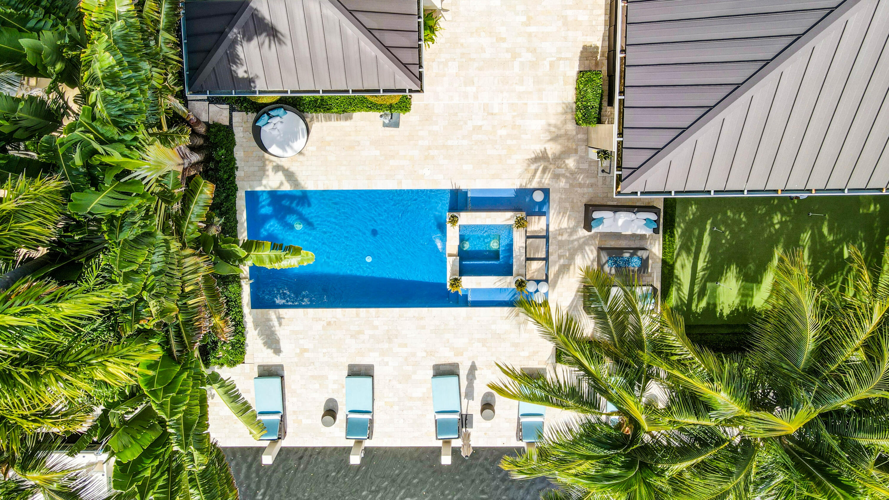 NURMI ISLES ISLAND NO 3 - Residential