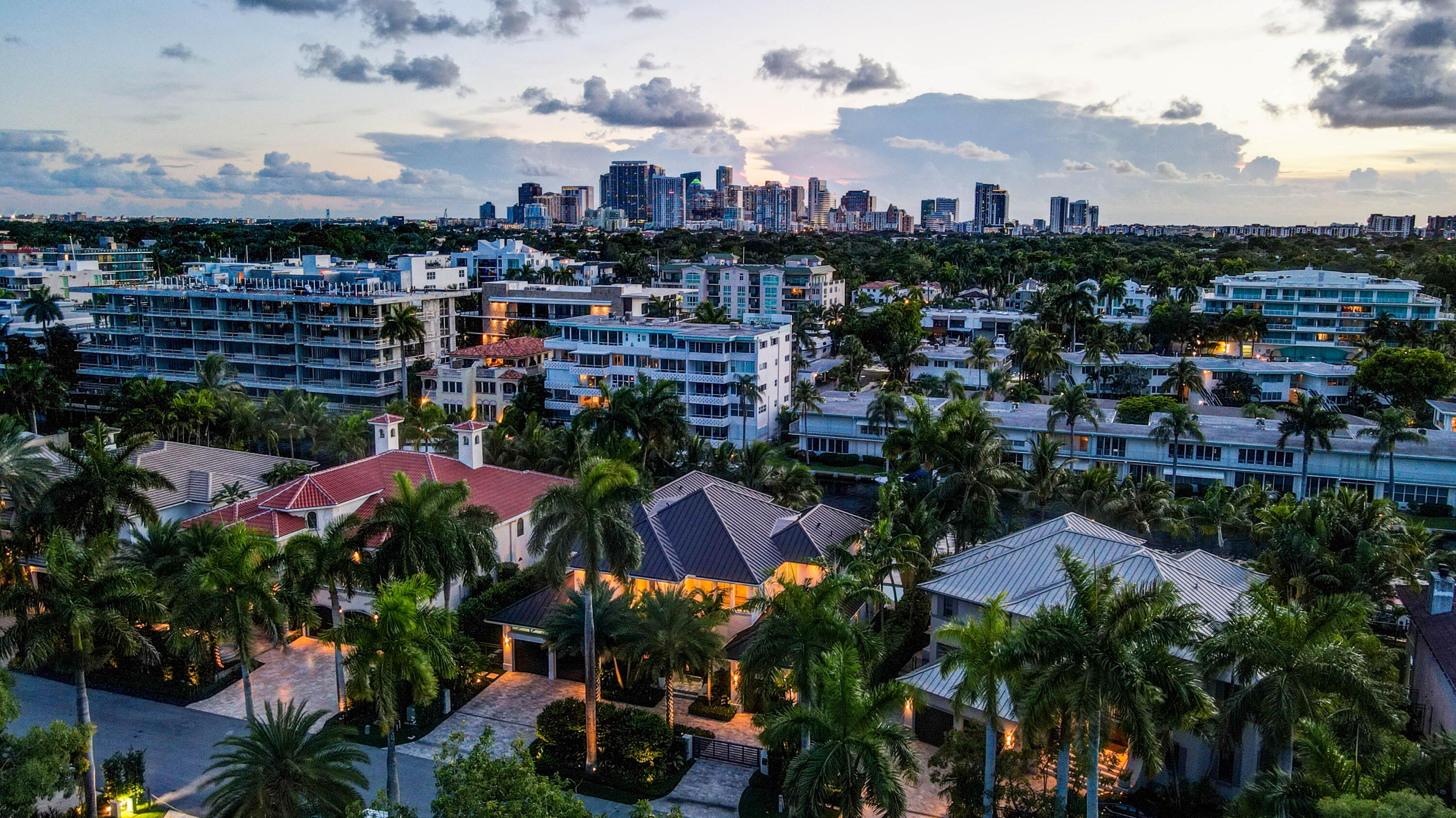 NURMI ISLES ISLAND NO 3 - Residential