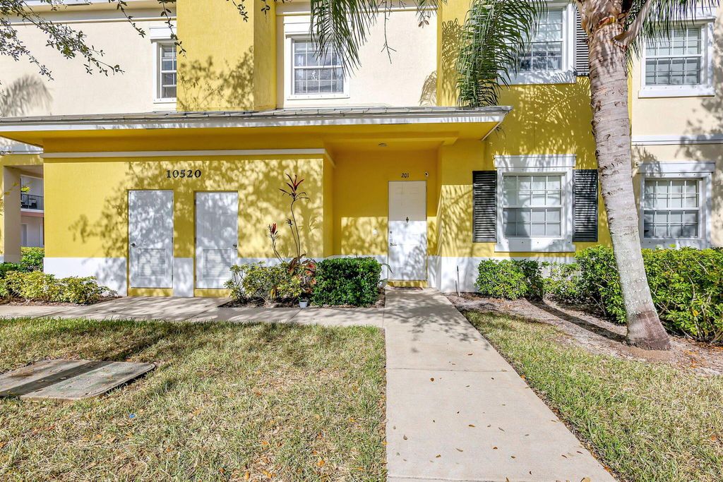 Photo of 10520 SW Stephanie Way #2201, Port Saint Lucie, FL 34987 (MLS # R11105121)
