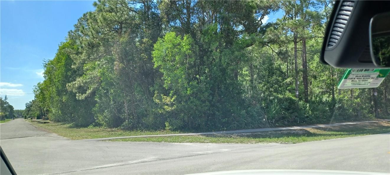 Location! Location! Location! High and Dry Just Under 1.40 Acre Corner Lot Situated on the corner of Mandarin & 30th Ln N One Block from North End of World Famous Lion Country Safari. Only Vacant Lot in the Immediate Vicinity Minutes from Major Shopping and Restaurants, Palm Beach International Airport, Palm Beach County Zoo and Beaches. Subject Property is Surrounded by Single Family Homes to The West And North Sitting on The Corner of Mandarin to The East and 30th Ln N to The South One Block from W Alan Black Blvd and North End of The World Famous Lion Country Safari