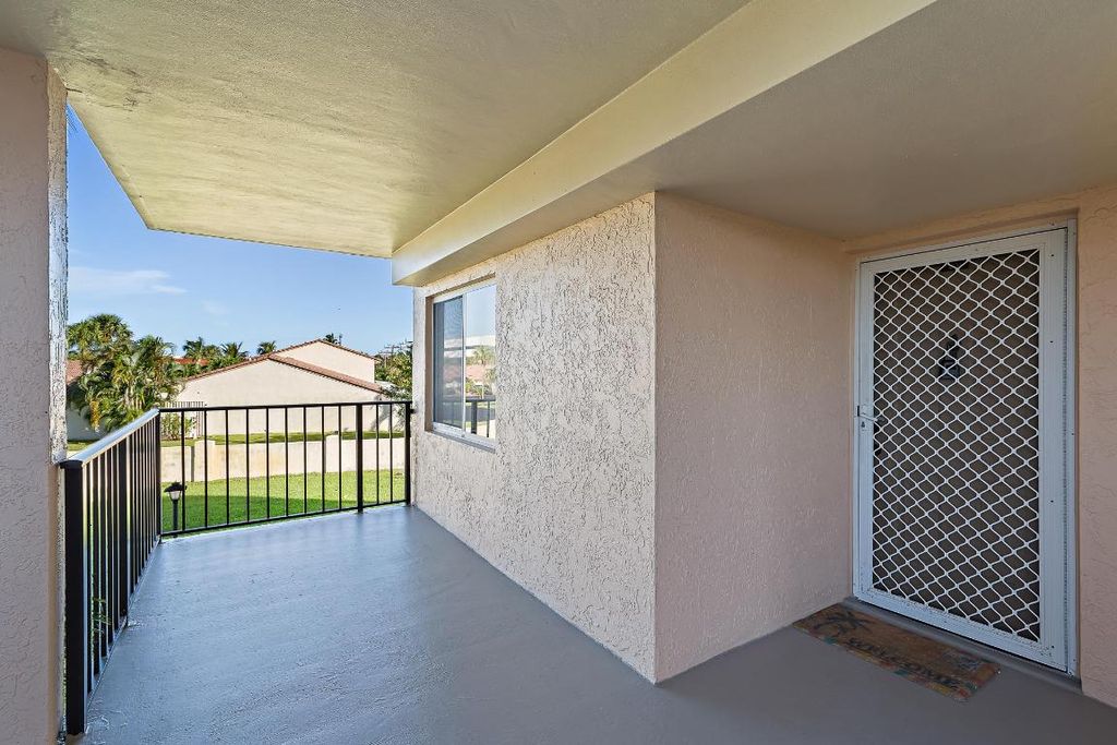 Photo of 275 Palm Avenue #C201, Jupiter, FL 33477 (MLS # R10883122)