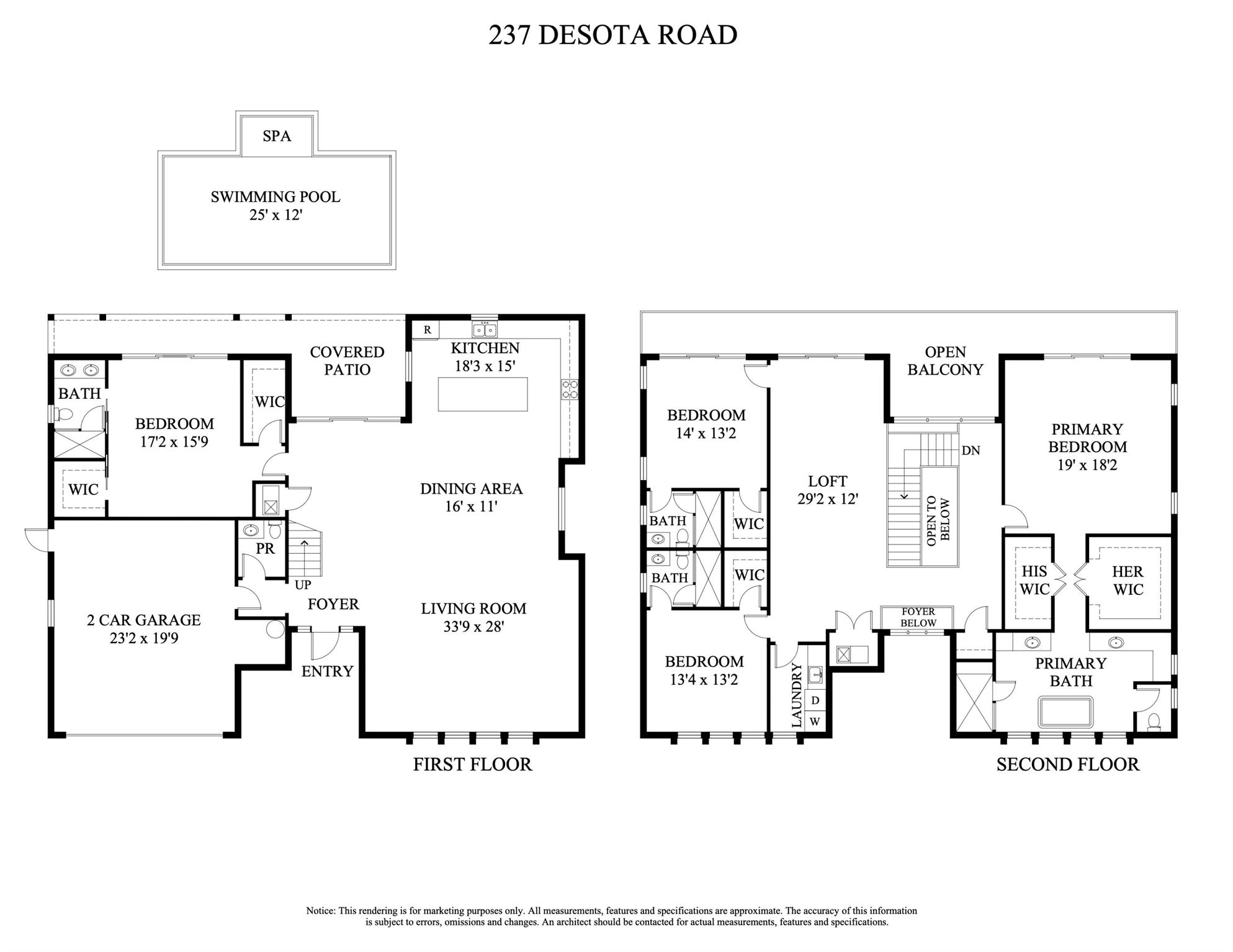 EDGEWATER - Residential