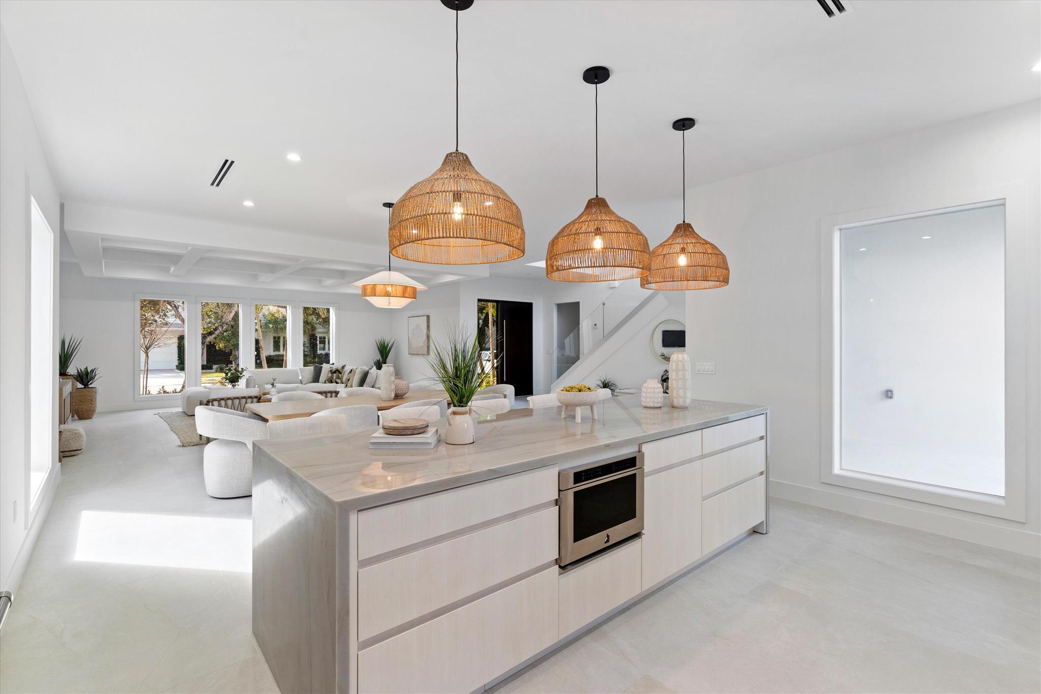 EDGEWATER - Residential