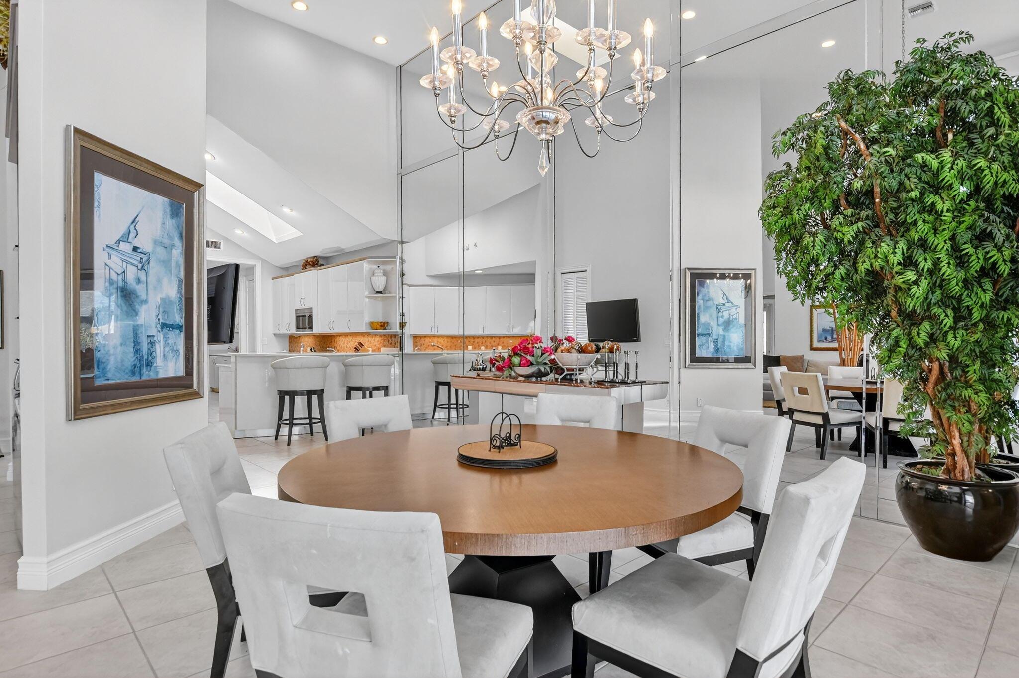 Wedgewood - Residential