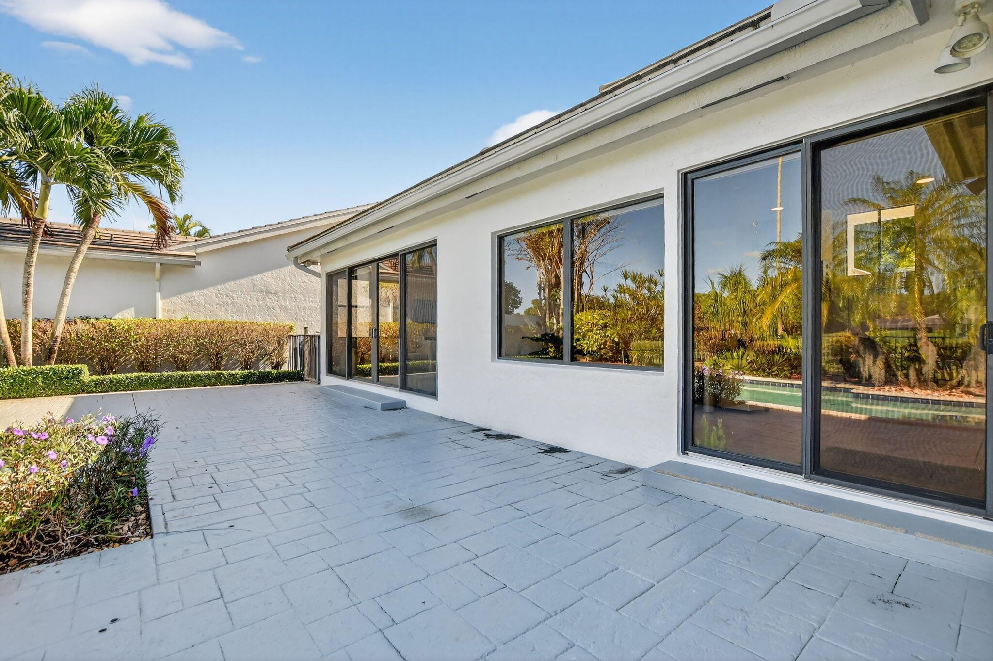 Wedgewood - Residential