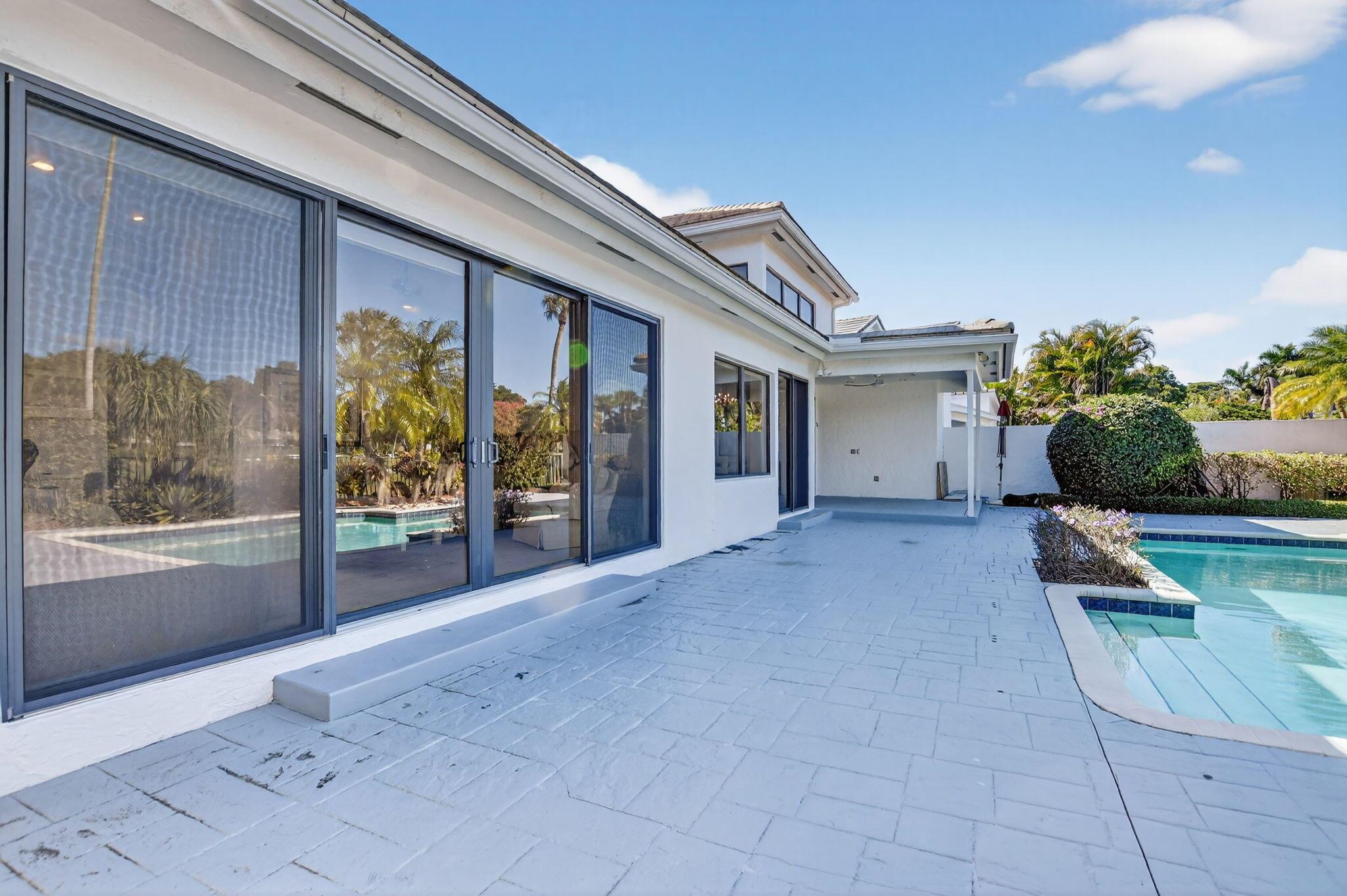 Wedgewood - Residential