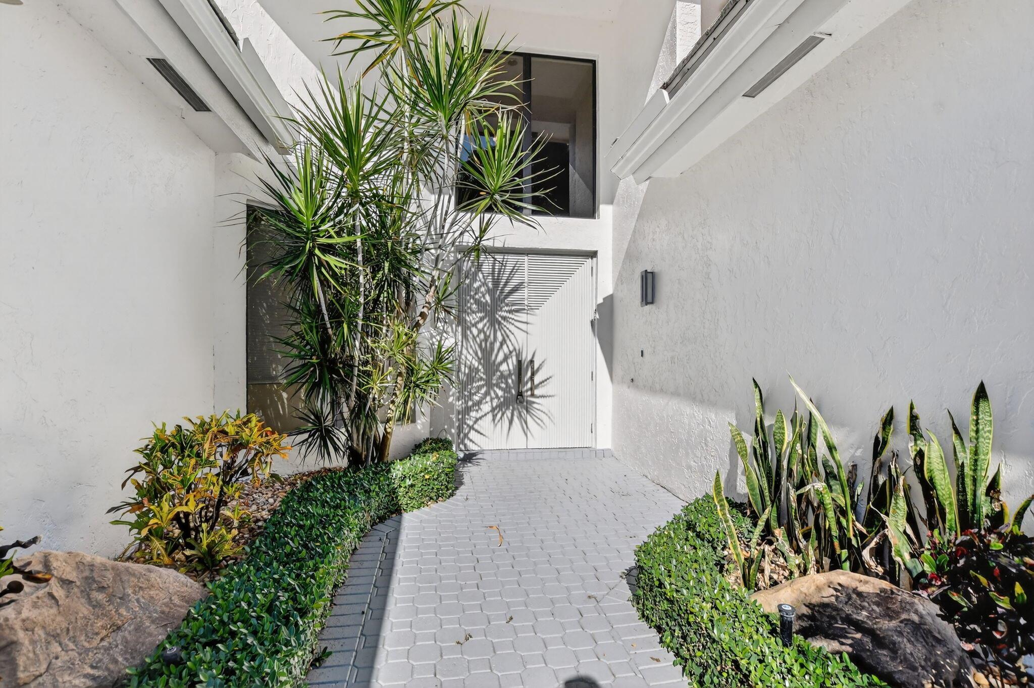 Wedgewood - Residential