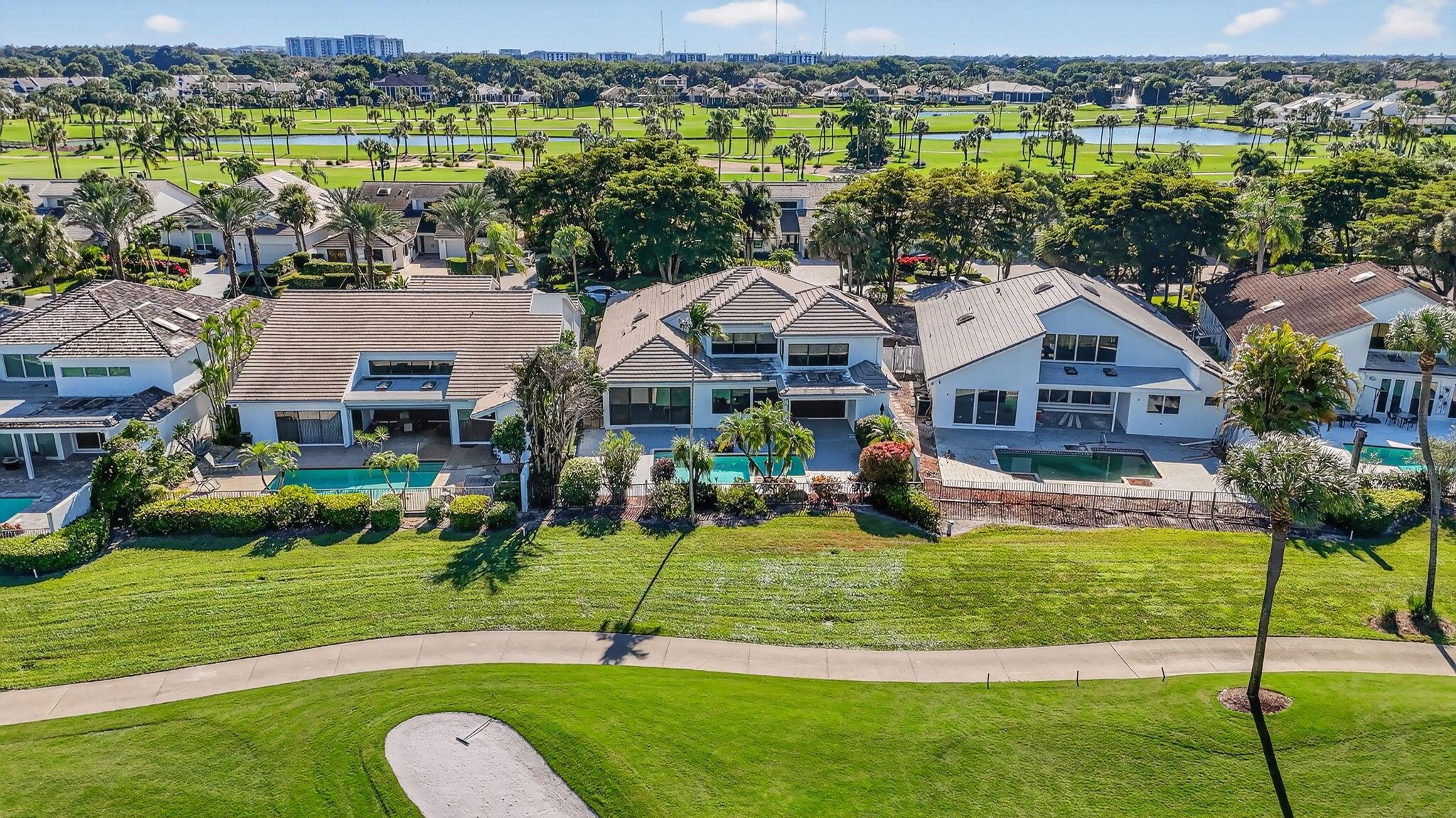 Wedgewood - Residential