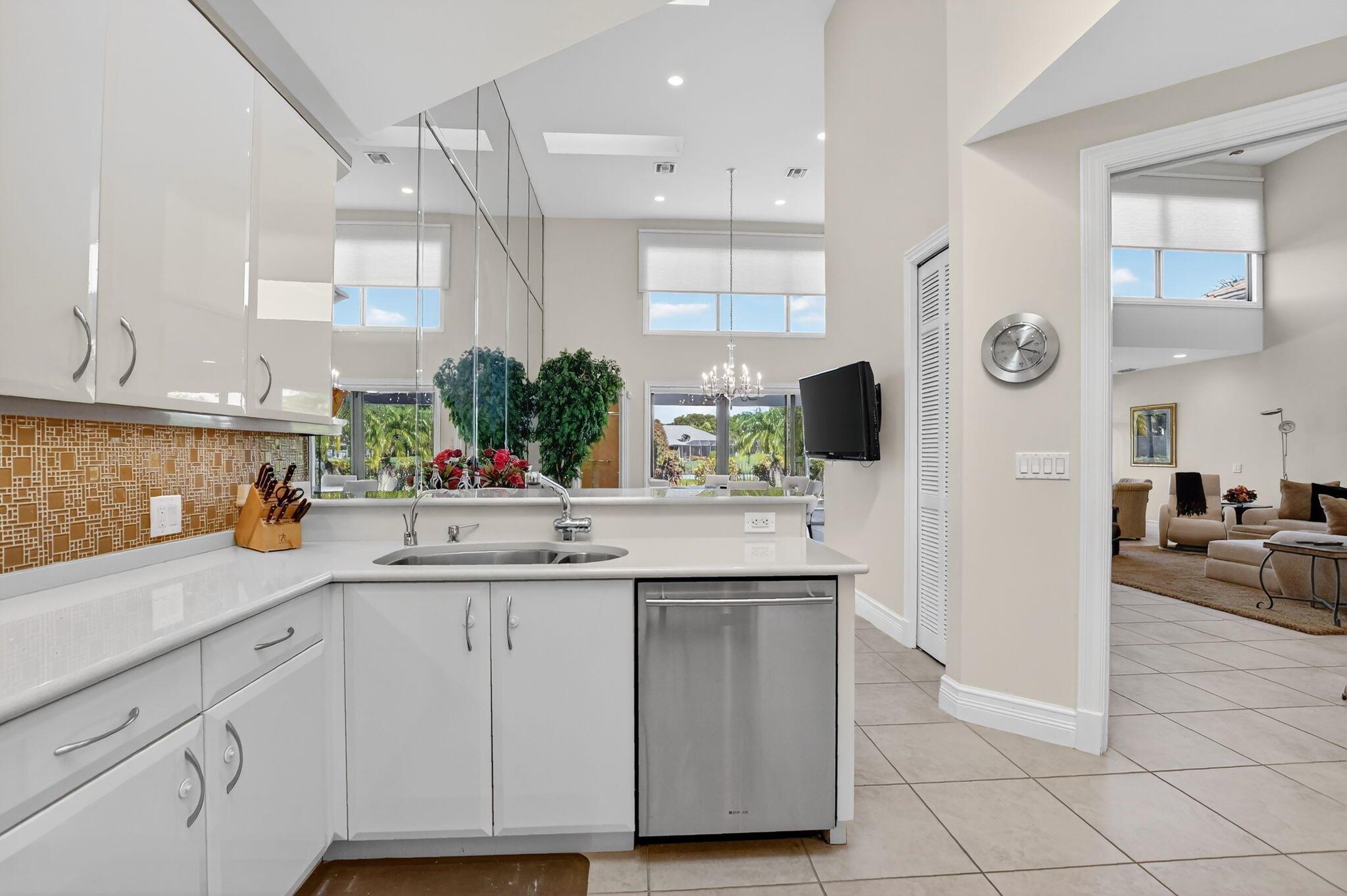 Wedgewood - Residential