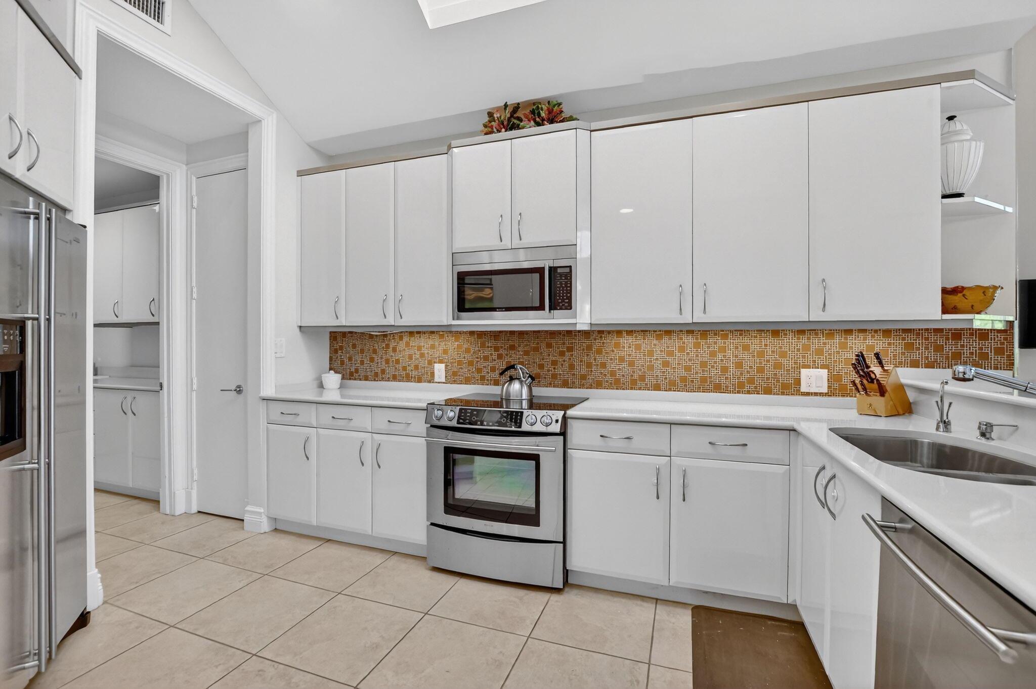 Wedgewood - Residential