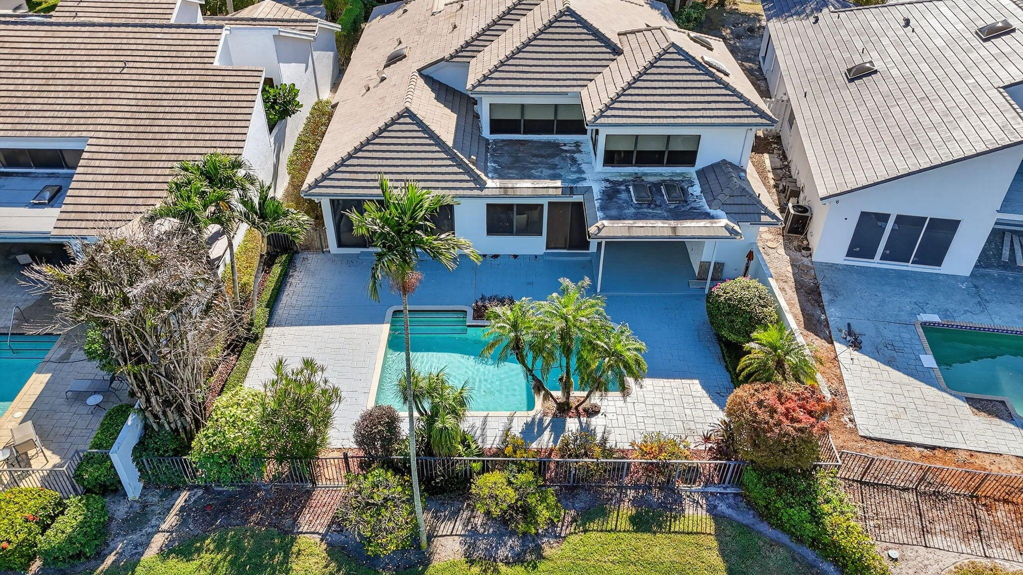 Wedgewood - Residential