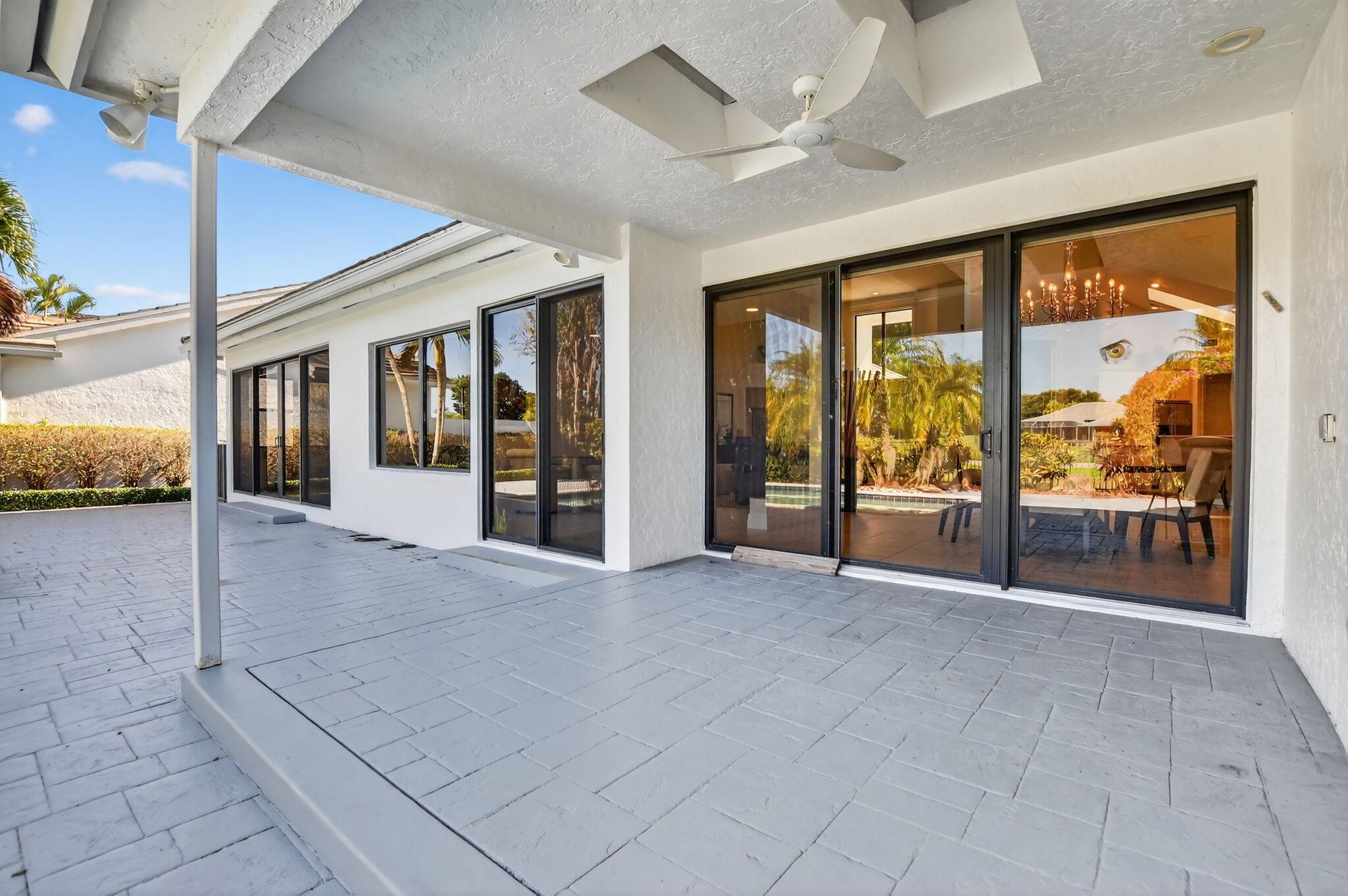 Wedgewood - Residential