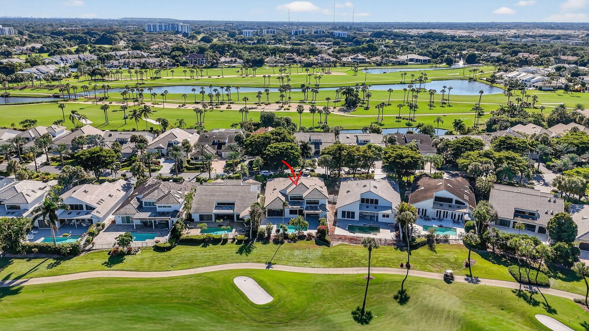 Wedgewood - Residential