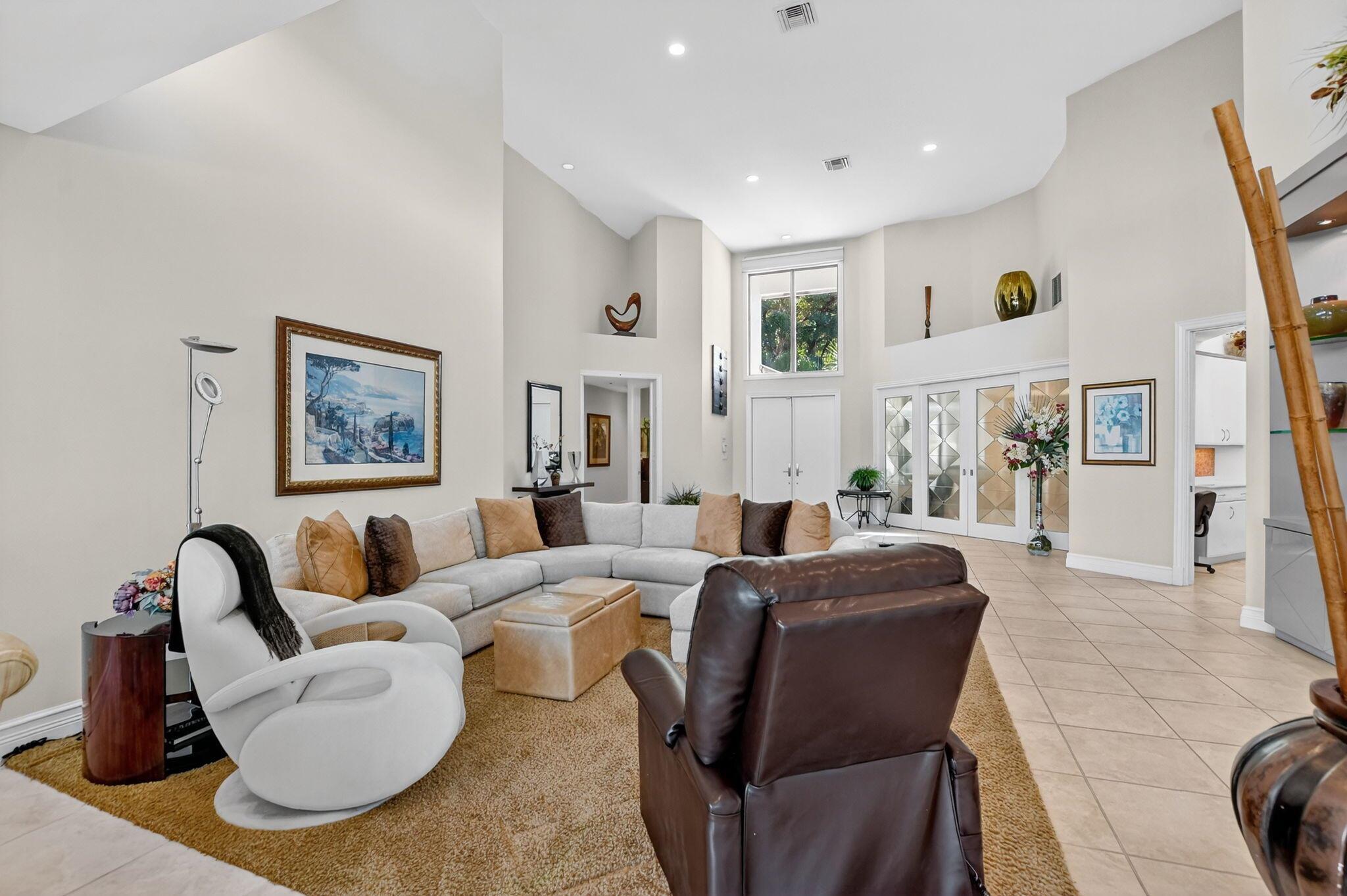 Wedgewood - Residential