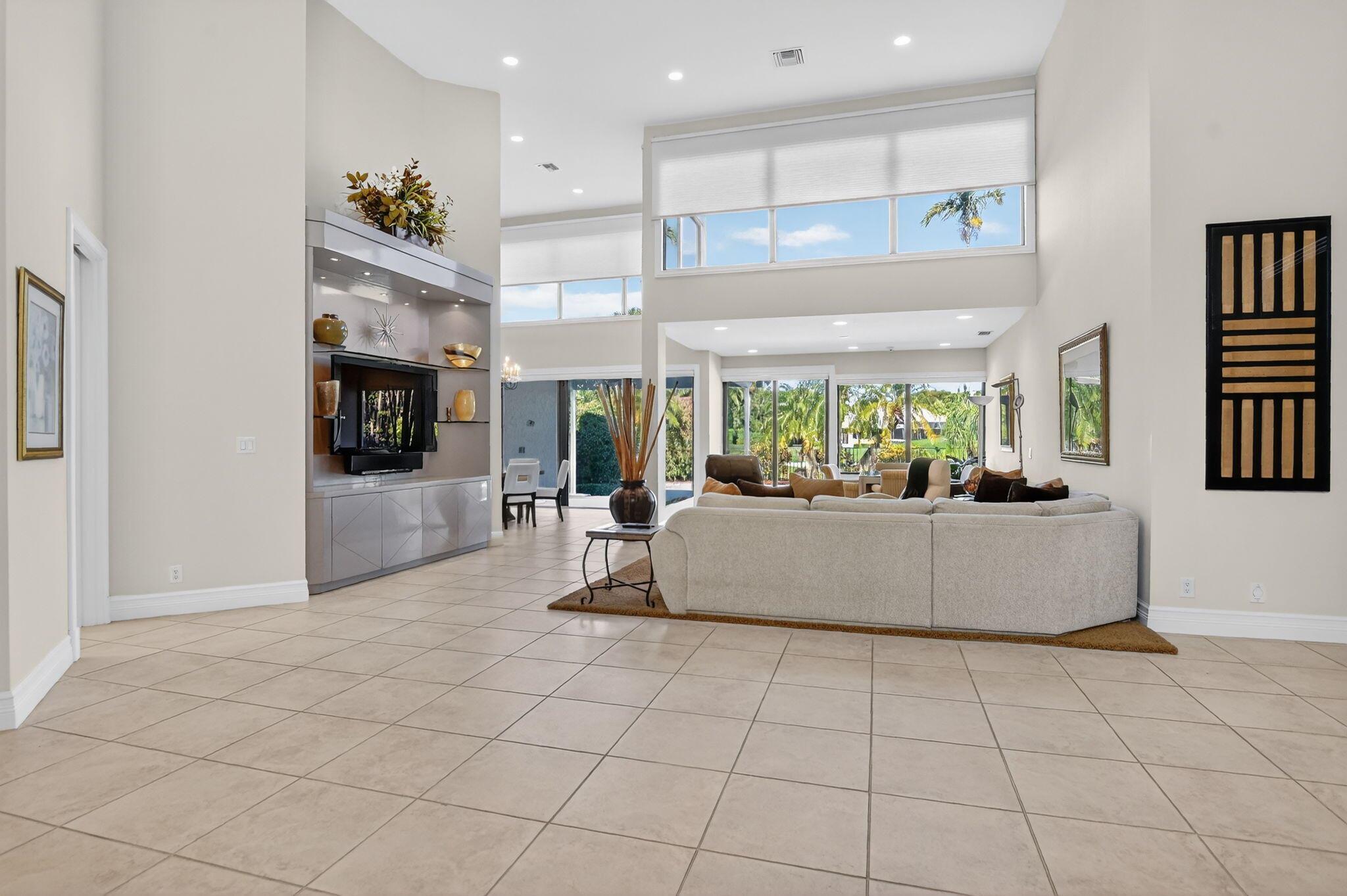 Wedgewood - Residential