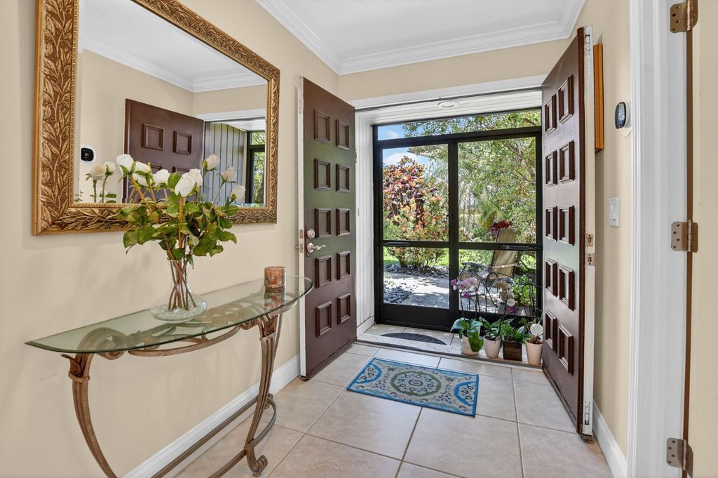 Photo of 8208 Casa Del Lago #23b, Boca Raton, FL 33433 (MLS # B26030128)