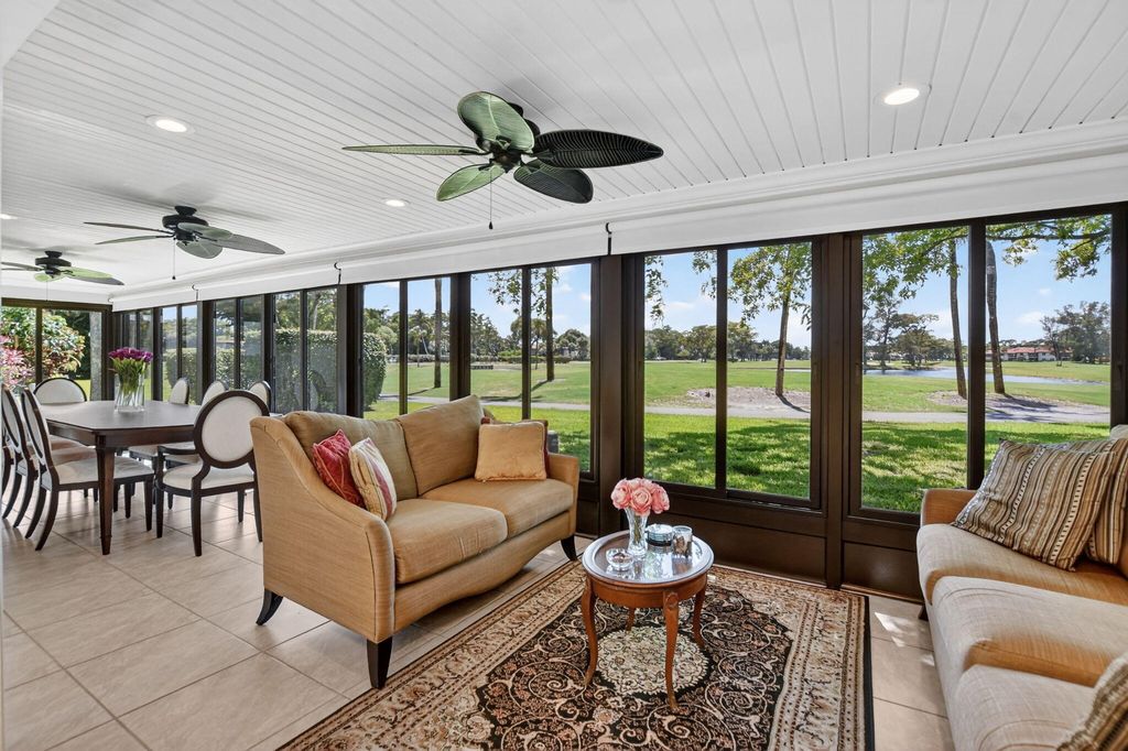 Photo of 8208 Casa Del Lago #23b, Boca Raton, FL 33433 (MLS # B26030128)