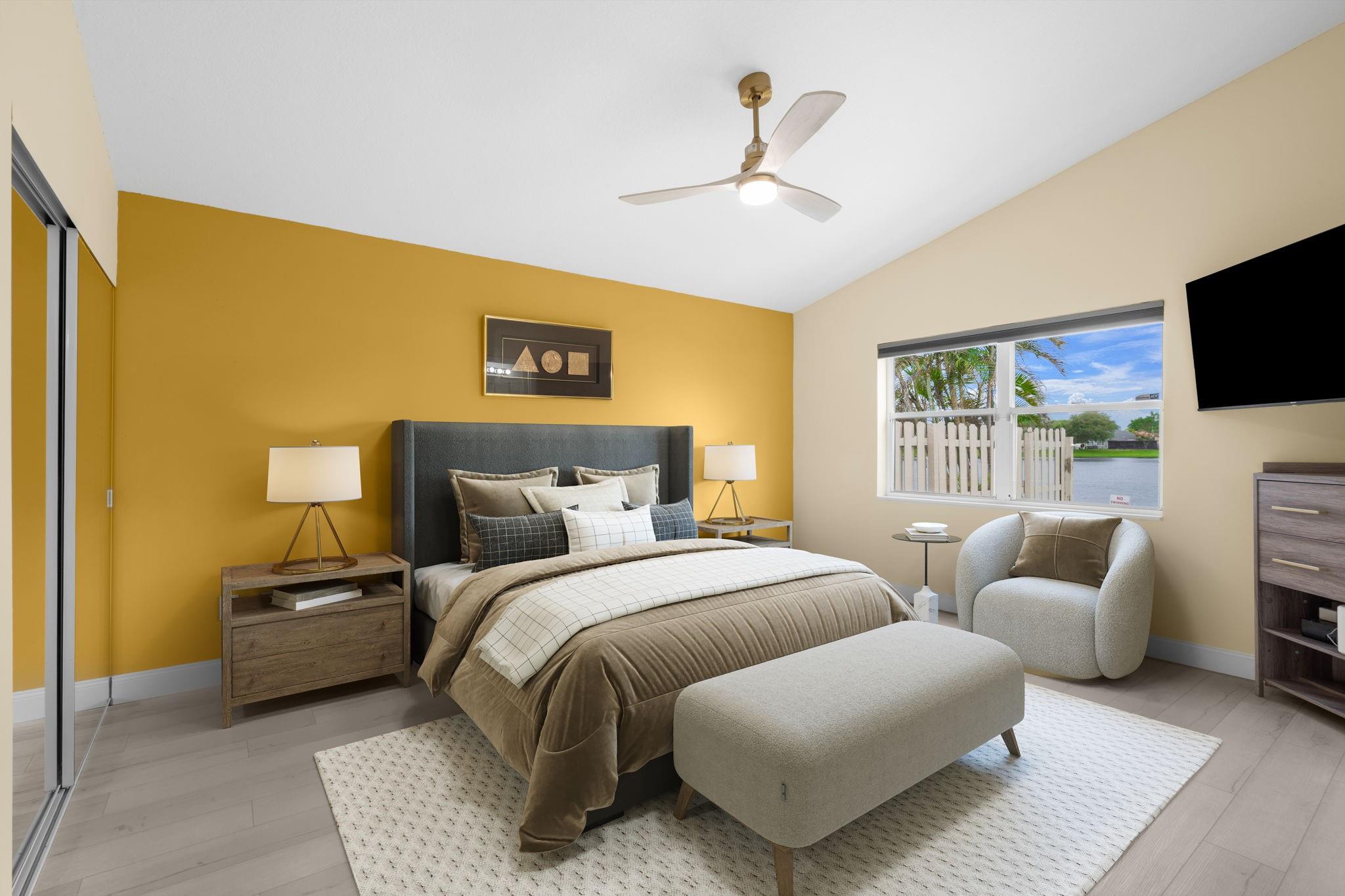 Trends At Boca Raton Unit - Residential