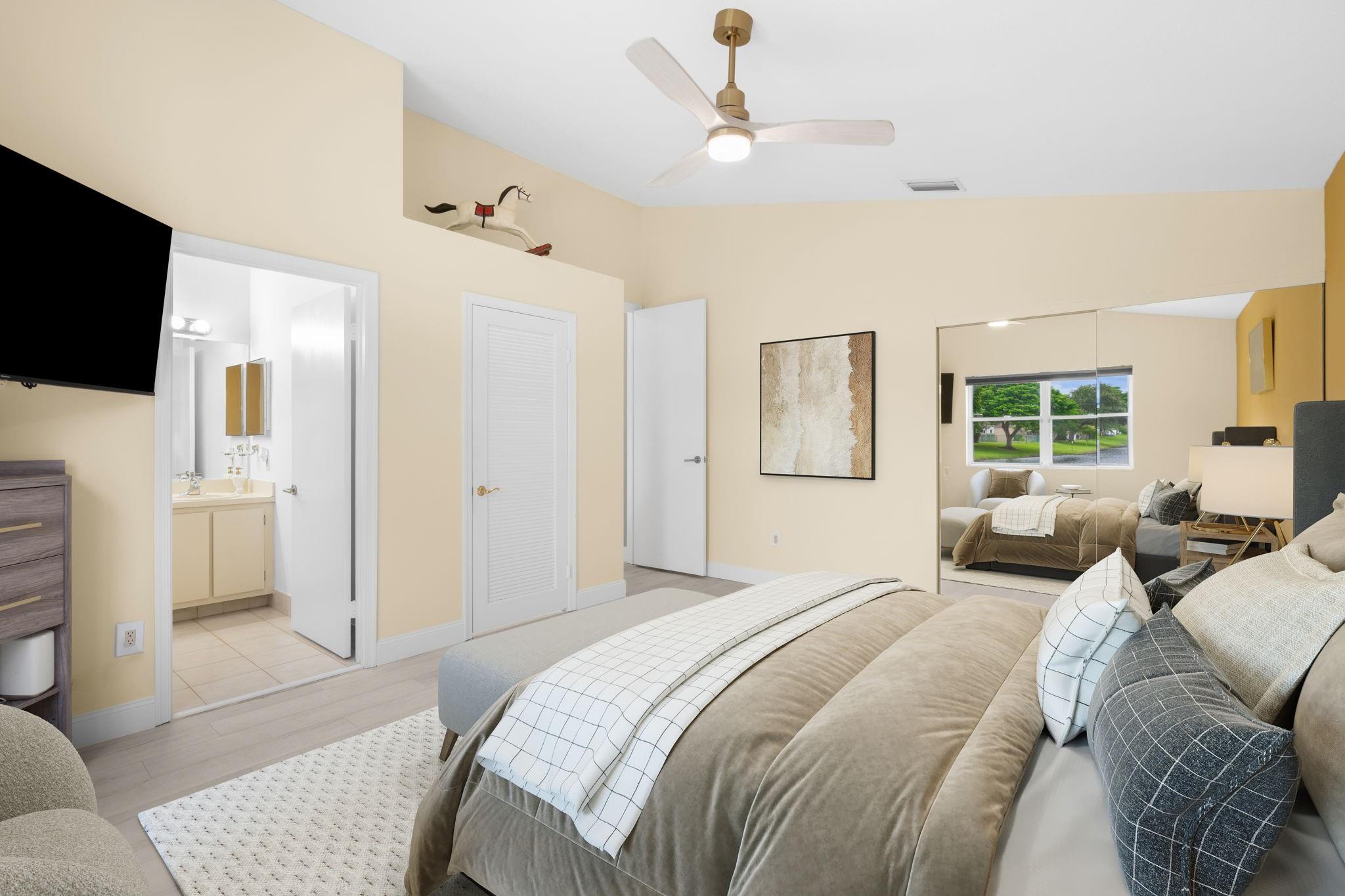 Trends At Boca Raton Unit - Residential