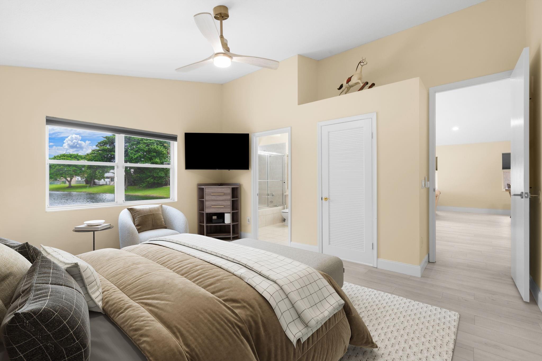 Trends At Boca Raton Unit - Residential