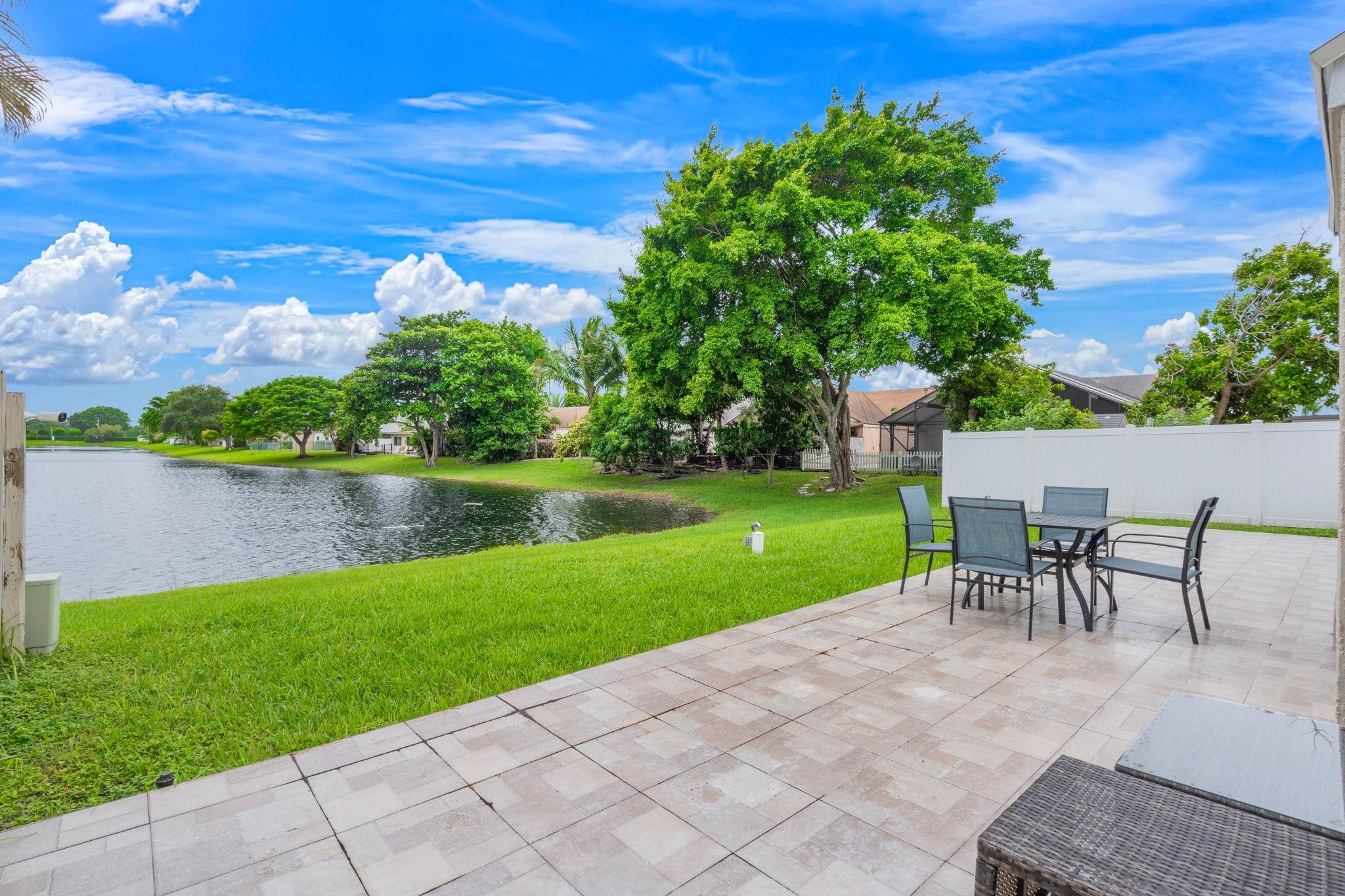 Trends At Boca Raton Unit - Residential