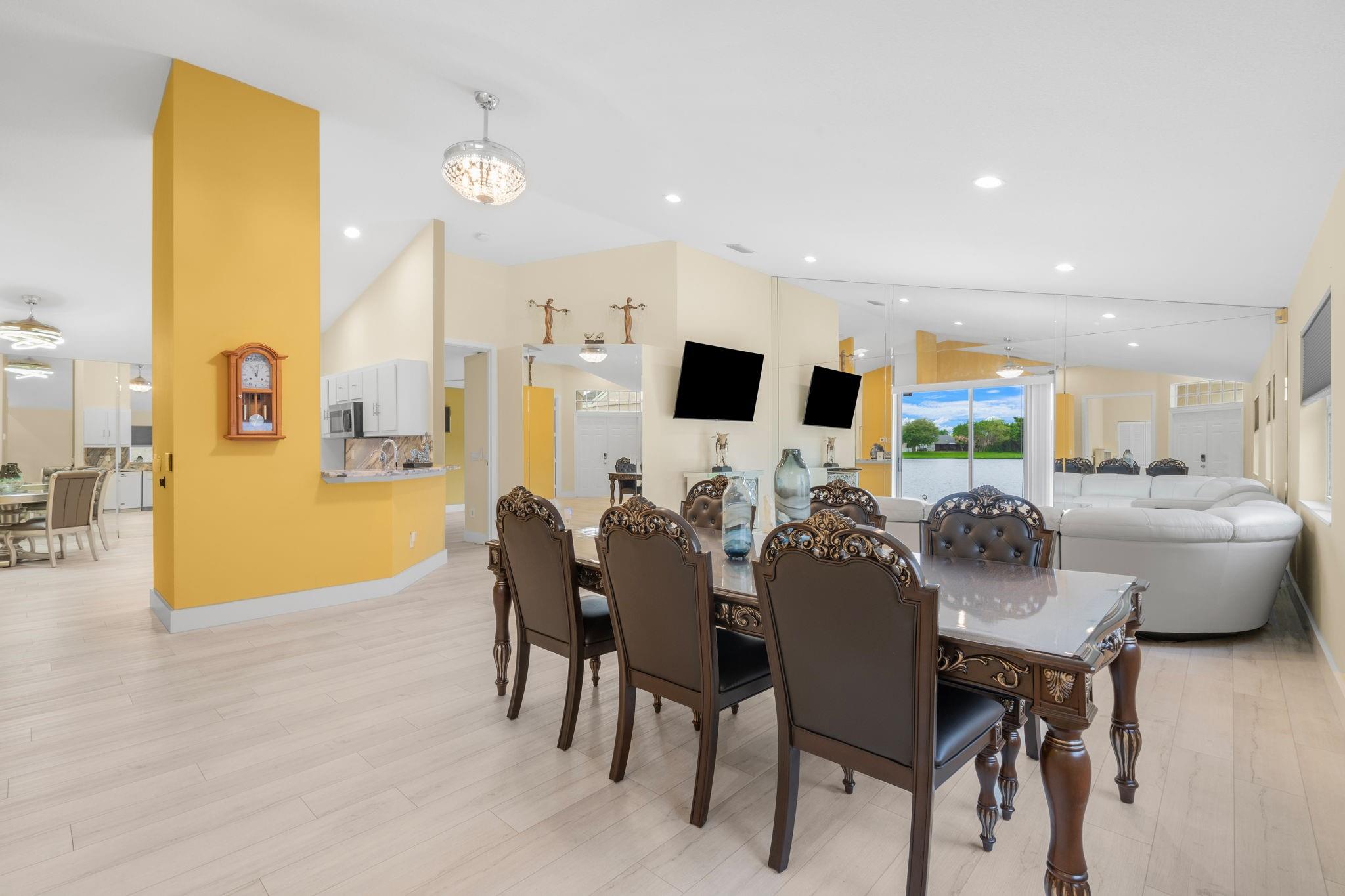 Trends At Boca Raton Unit - Residential