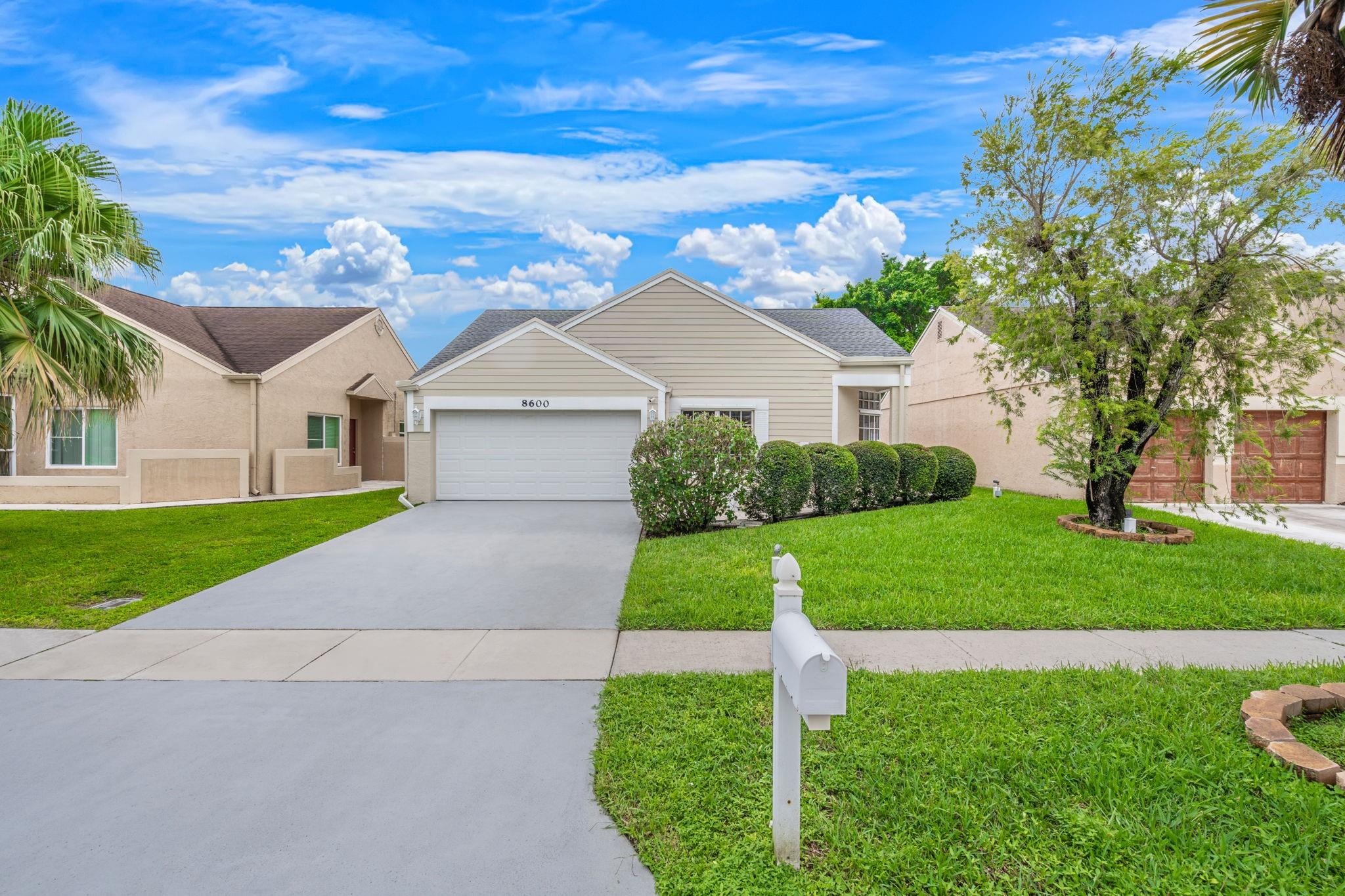 Trends At Boca Raton Unit - Residential