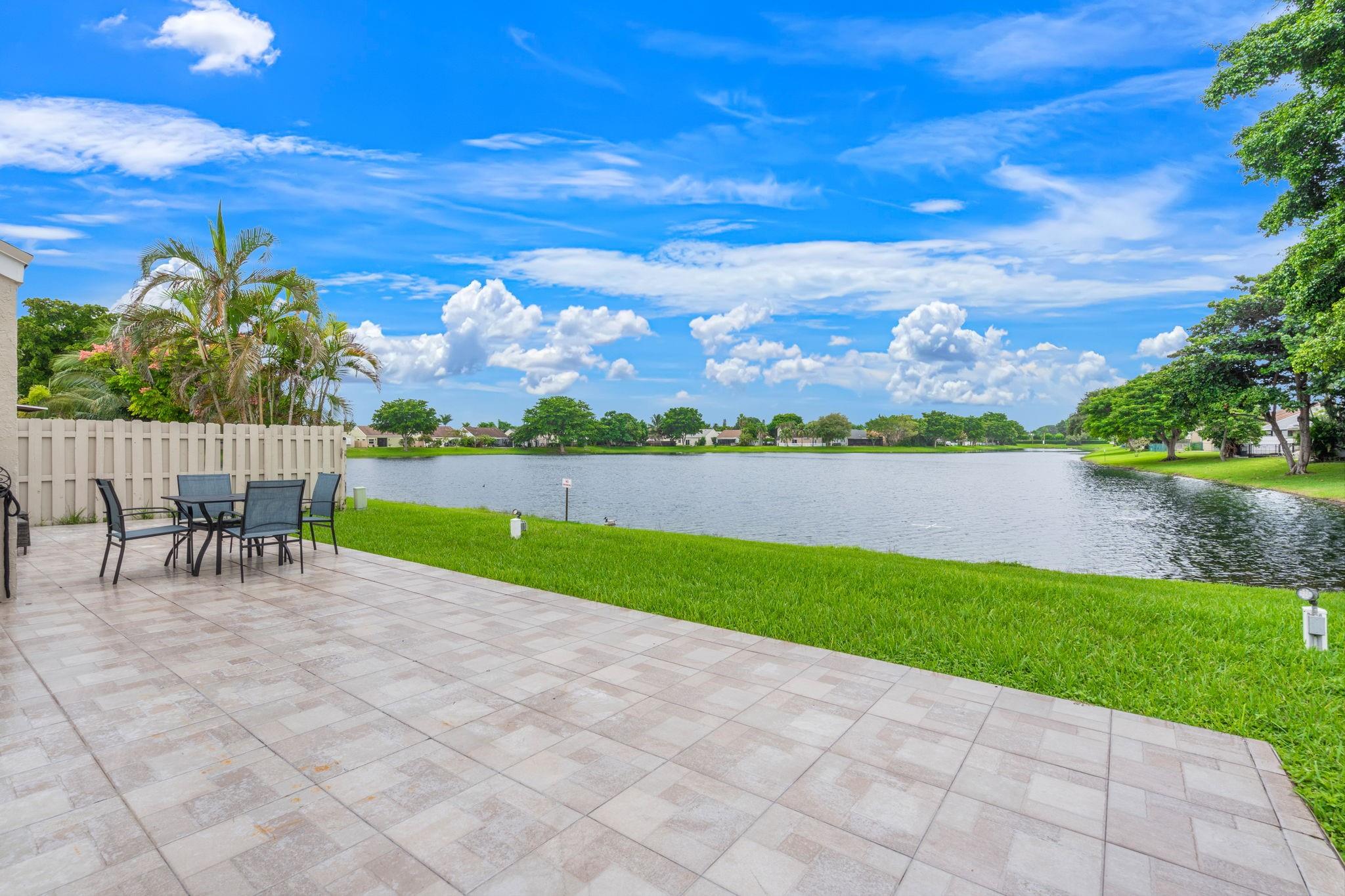 Trends At Boca Raton Unit - Residential