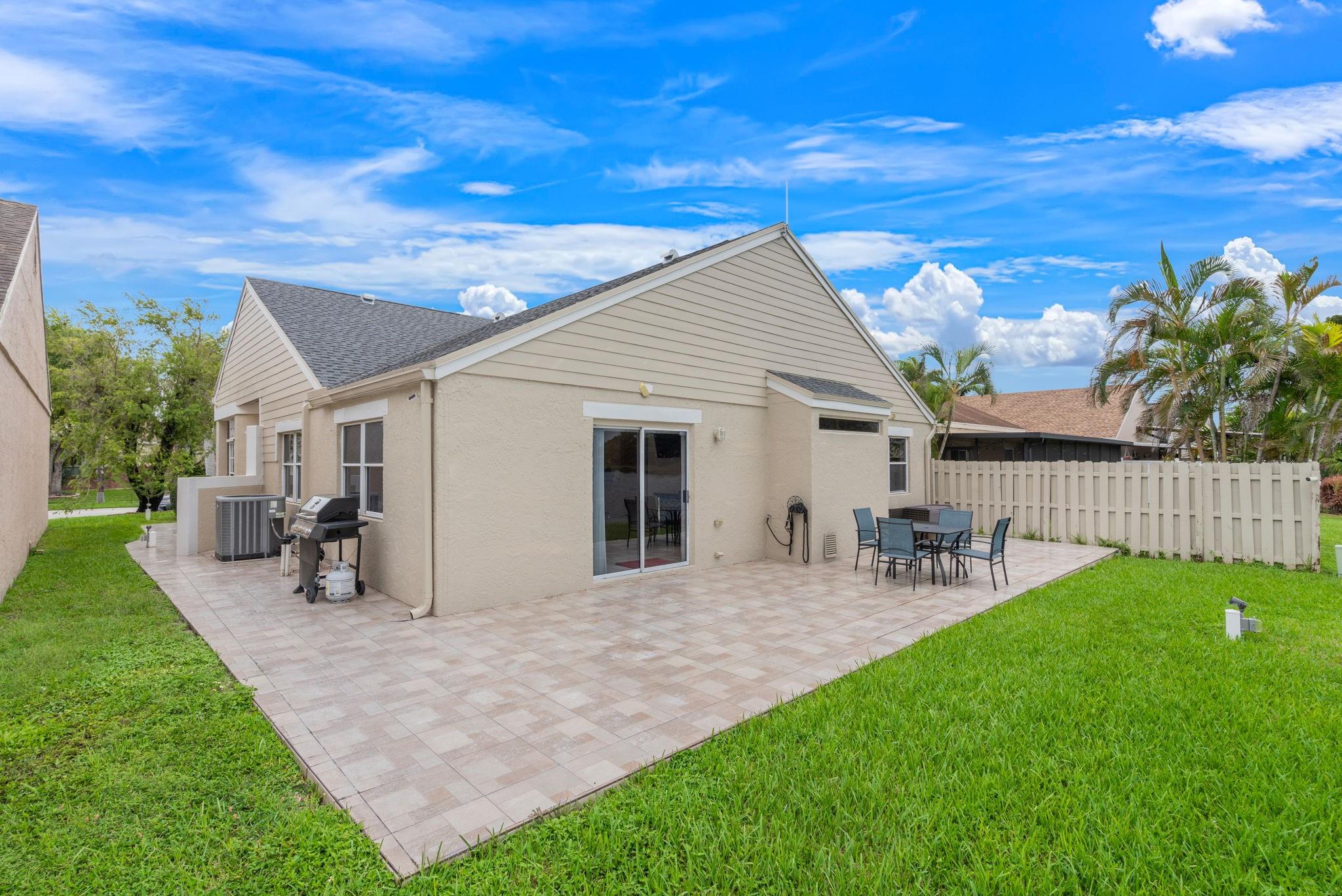 Trends At Boca Raton Unit - Residential