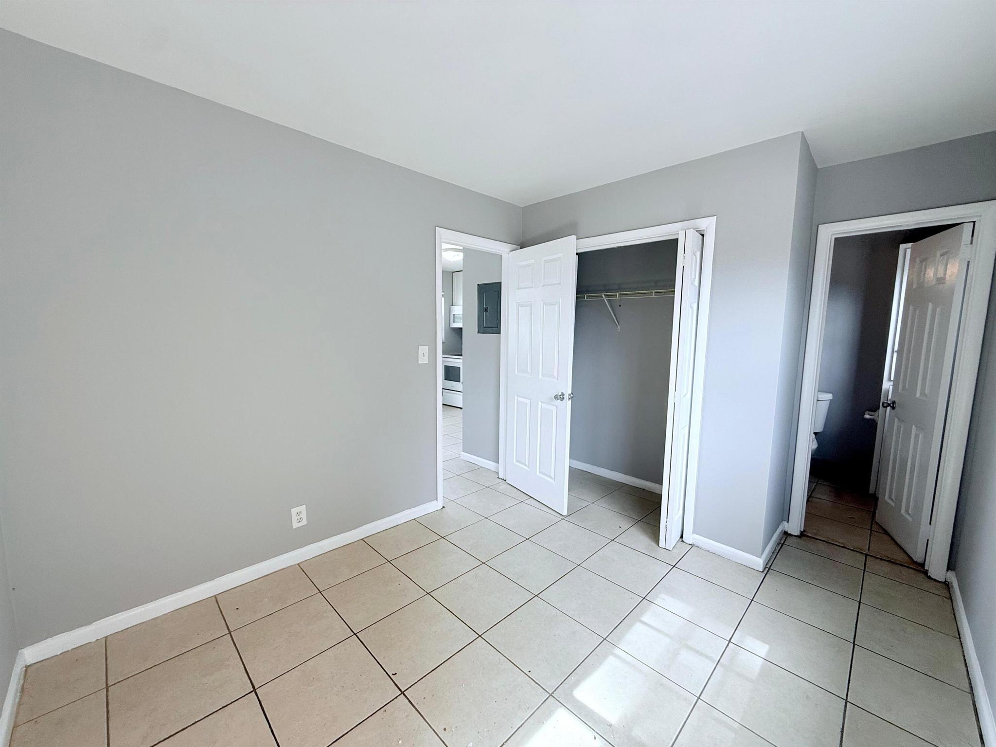 NORTHWOOD ADD - Residential Lease