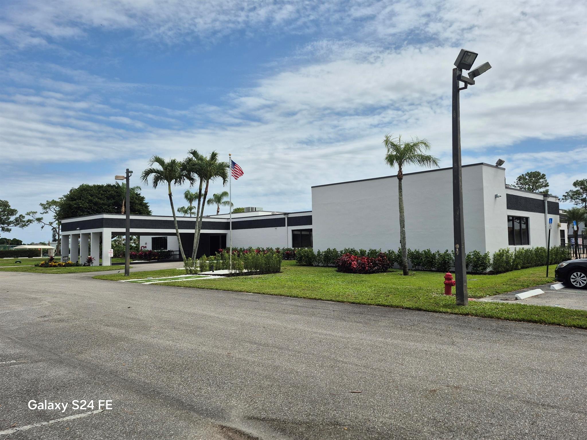 SUNRISE OF PALM BEACH CON - Residential